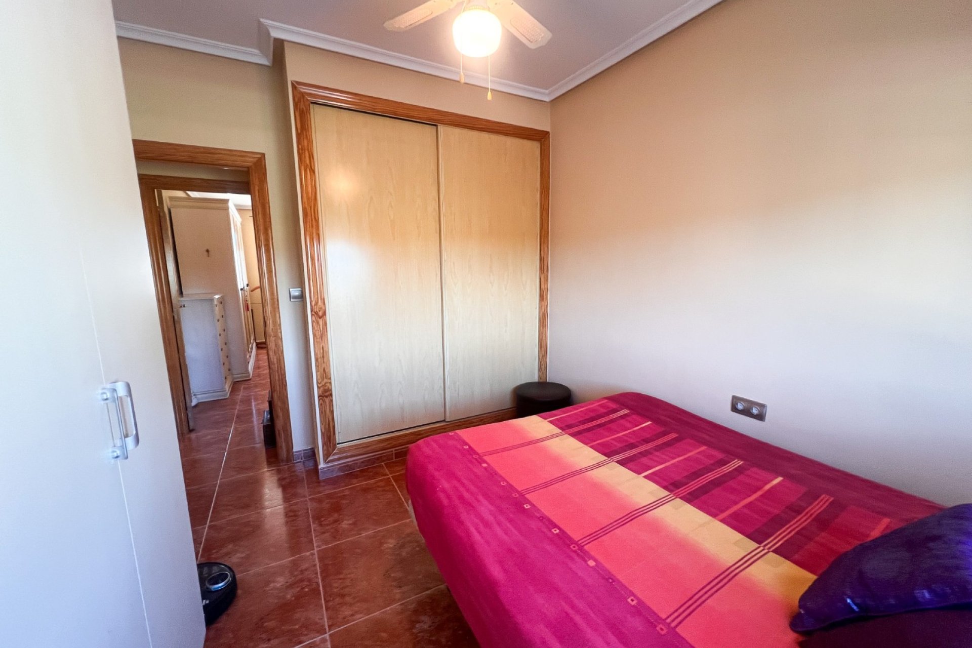Gensalg - Villa -
Alicante - Moralet - Cañada del Fenollar