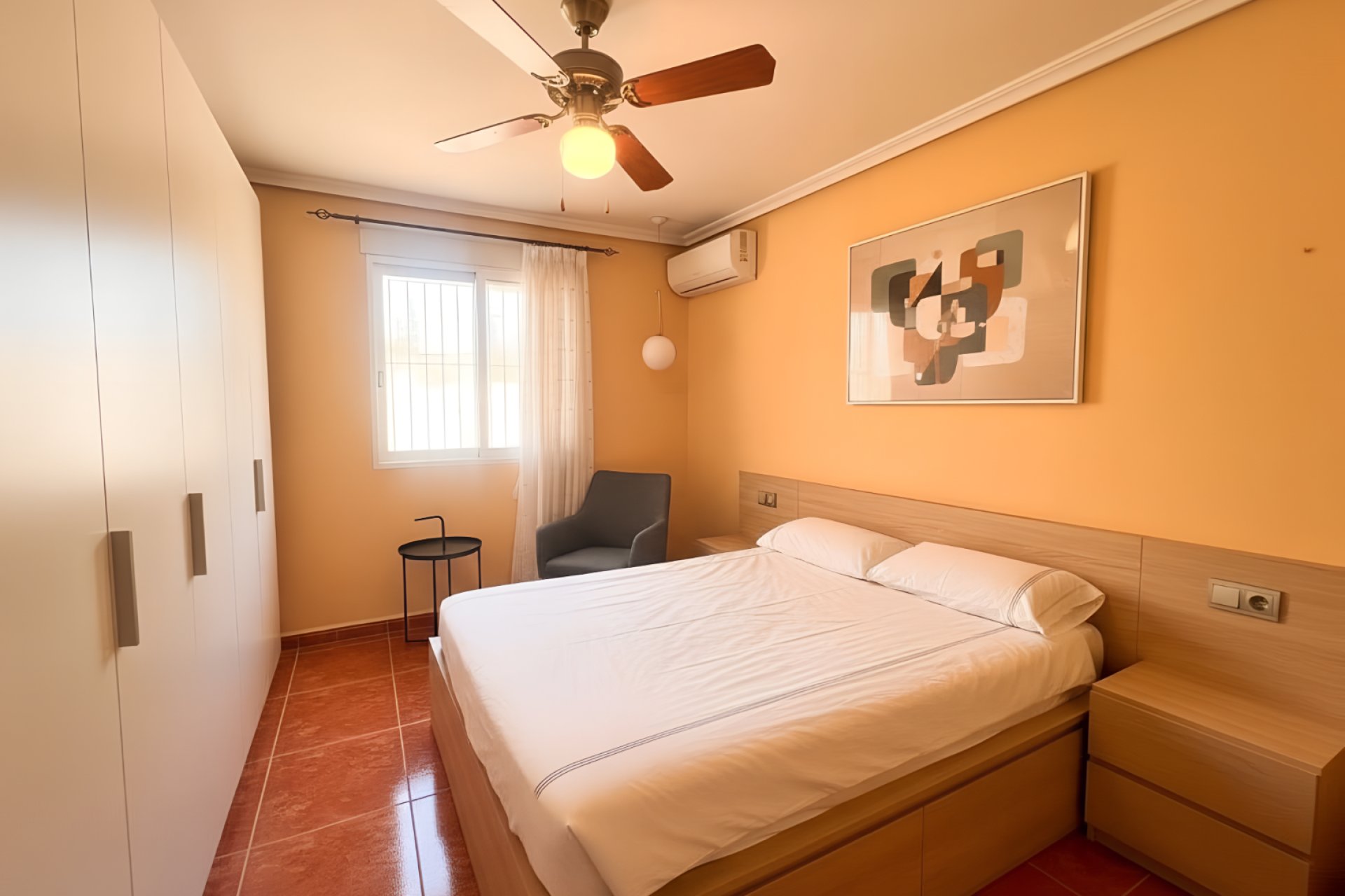Gensalg - Villa -
Alicante - Moralet - Cañada del Fenollar