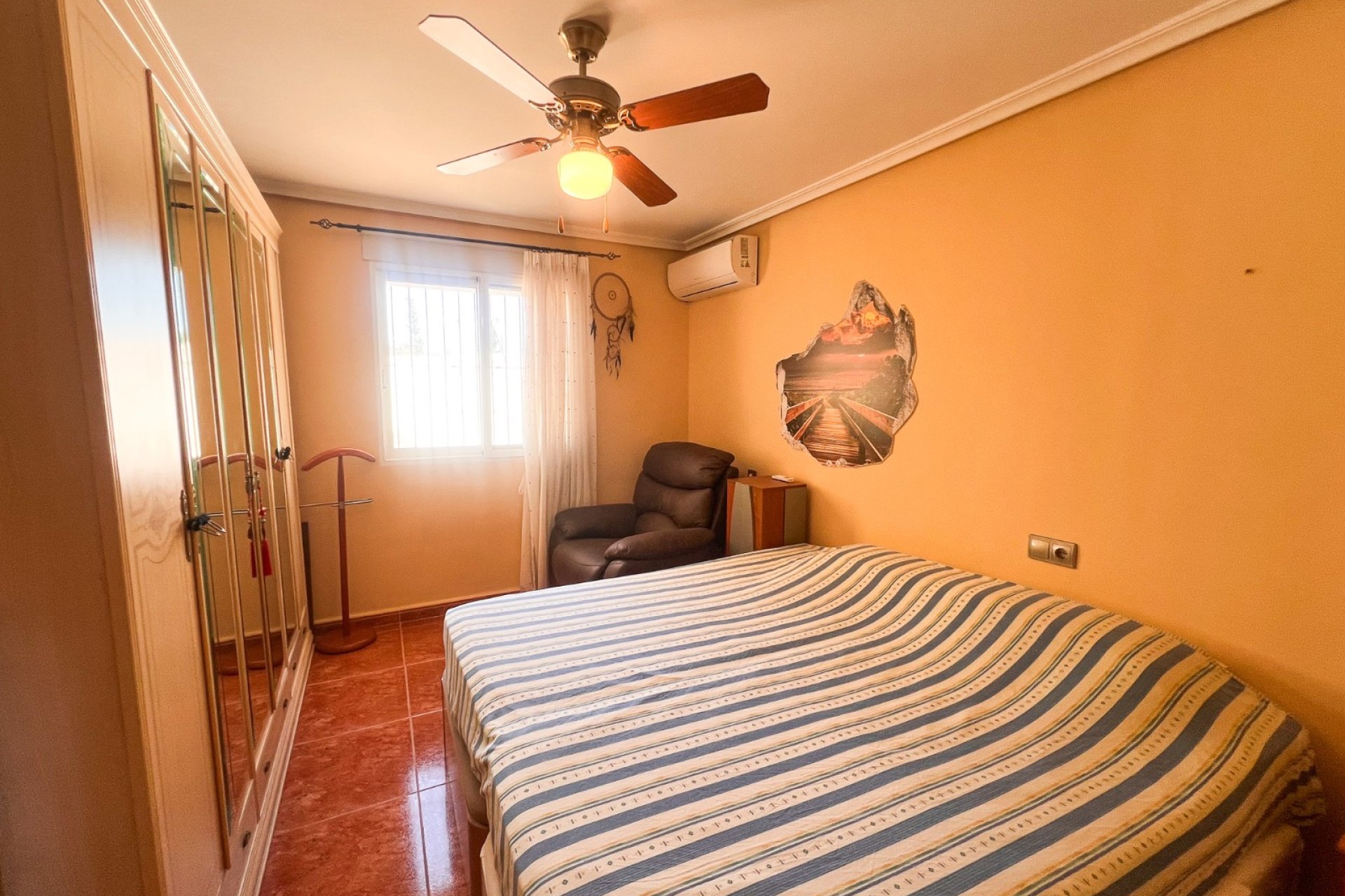 Gensalg - Villa -
Alicante - Moralet - Cañada del Fenollar