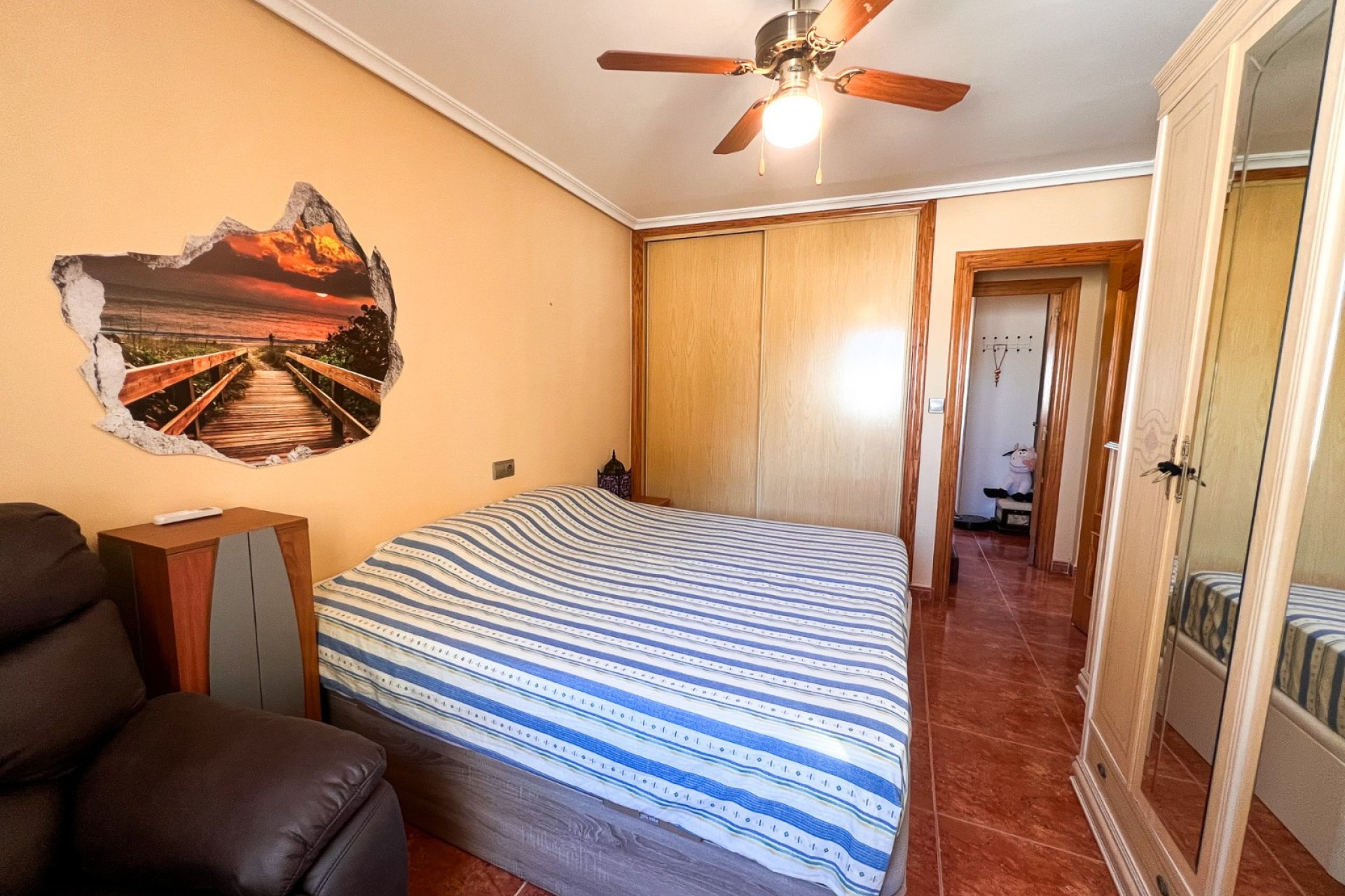 Gensalg - Villa -
Alicante - Moralet - Cañada del Fenollar