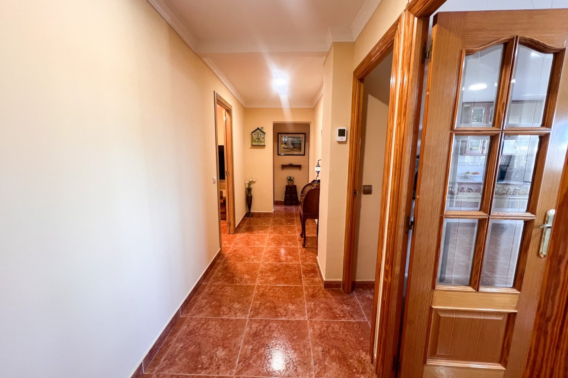 Gensalg - Villa -
Alicante - Moralet - Cañada del Fenollar