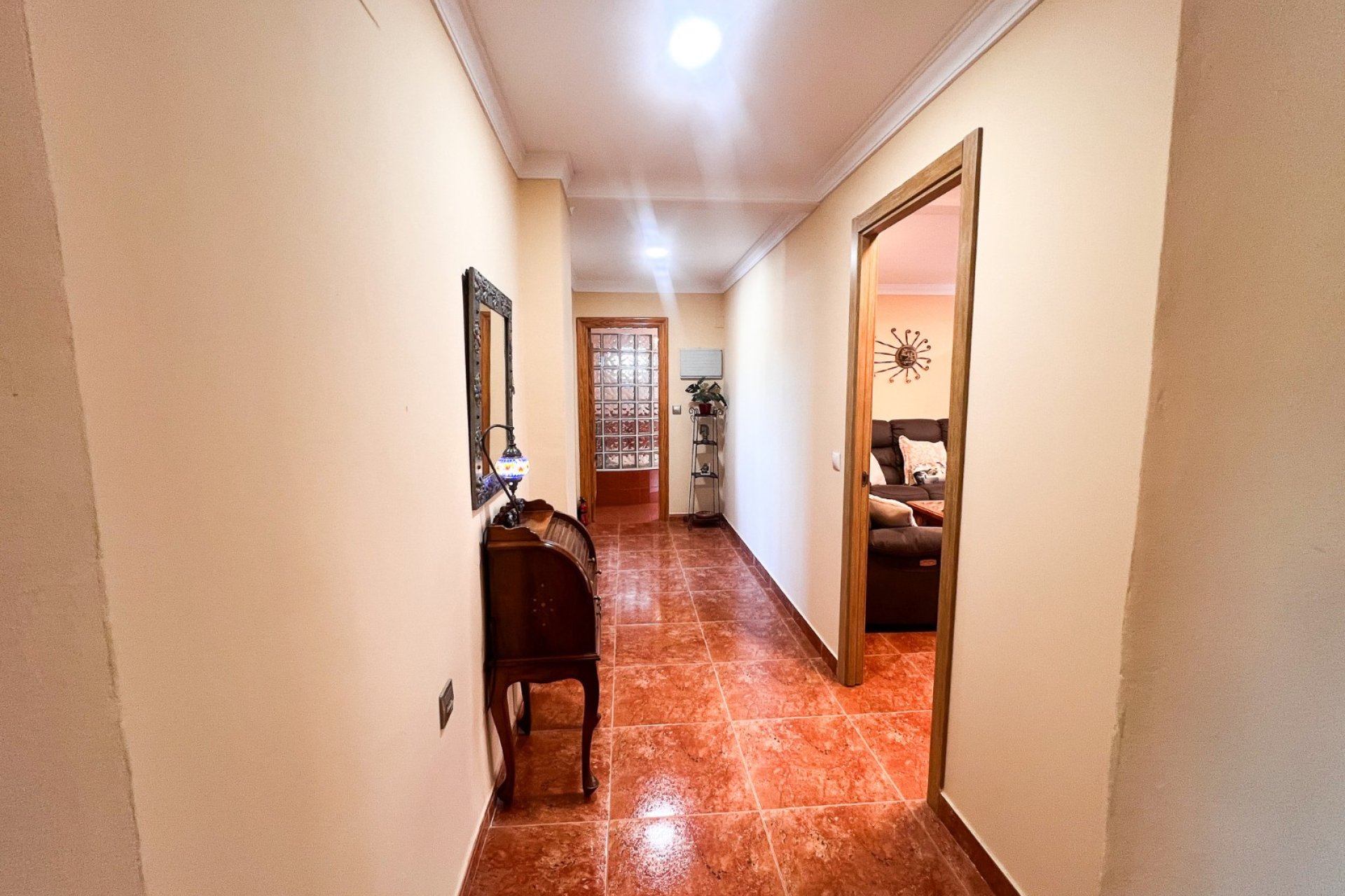 Gensalg - Villa -
Alicante - Moralet - Cañada del Fenollar