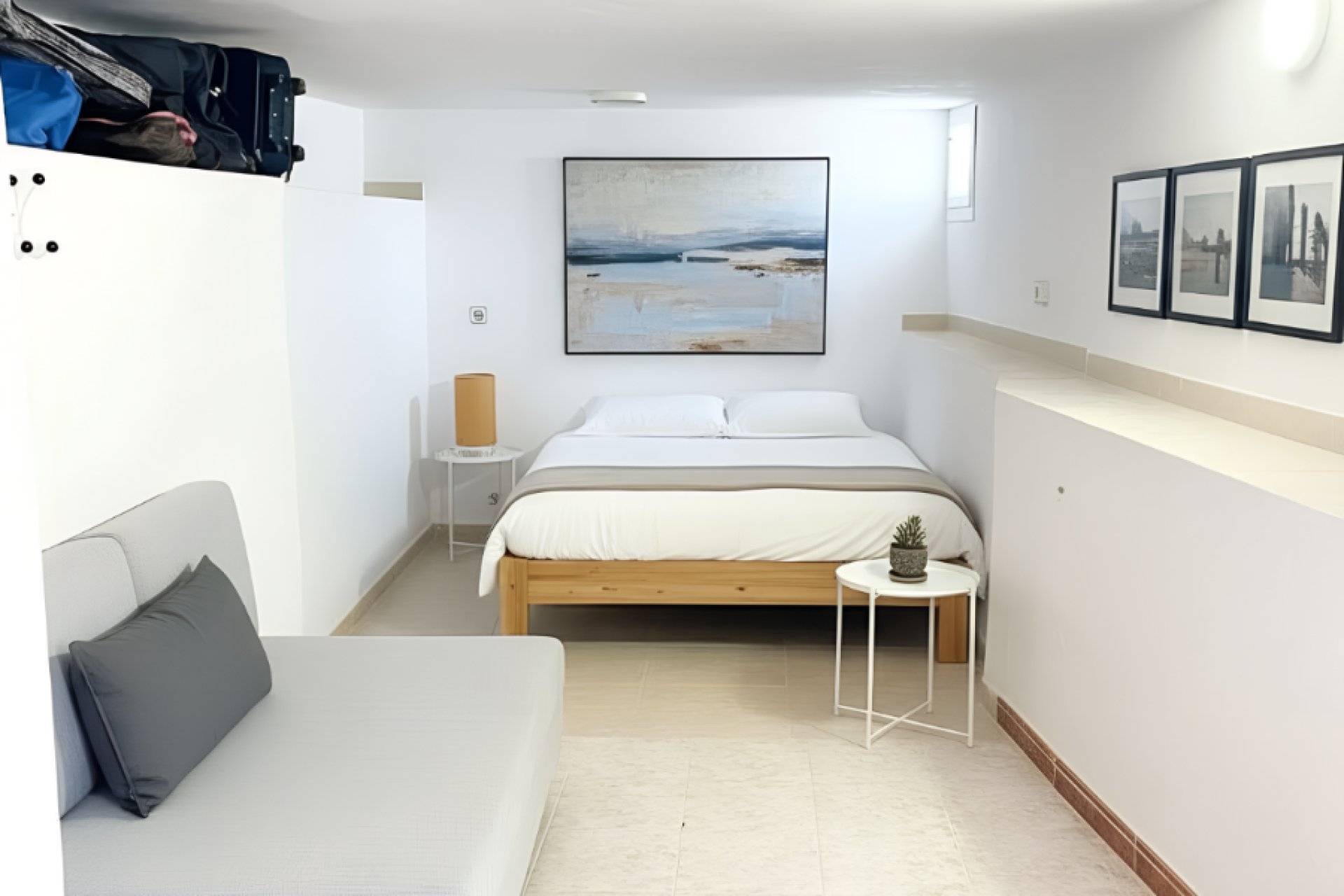 Gensalg - Villa -
Alicante - Moralet - Cañada del Fenollar