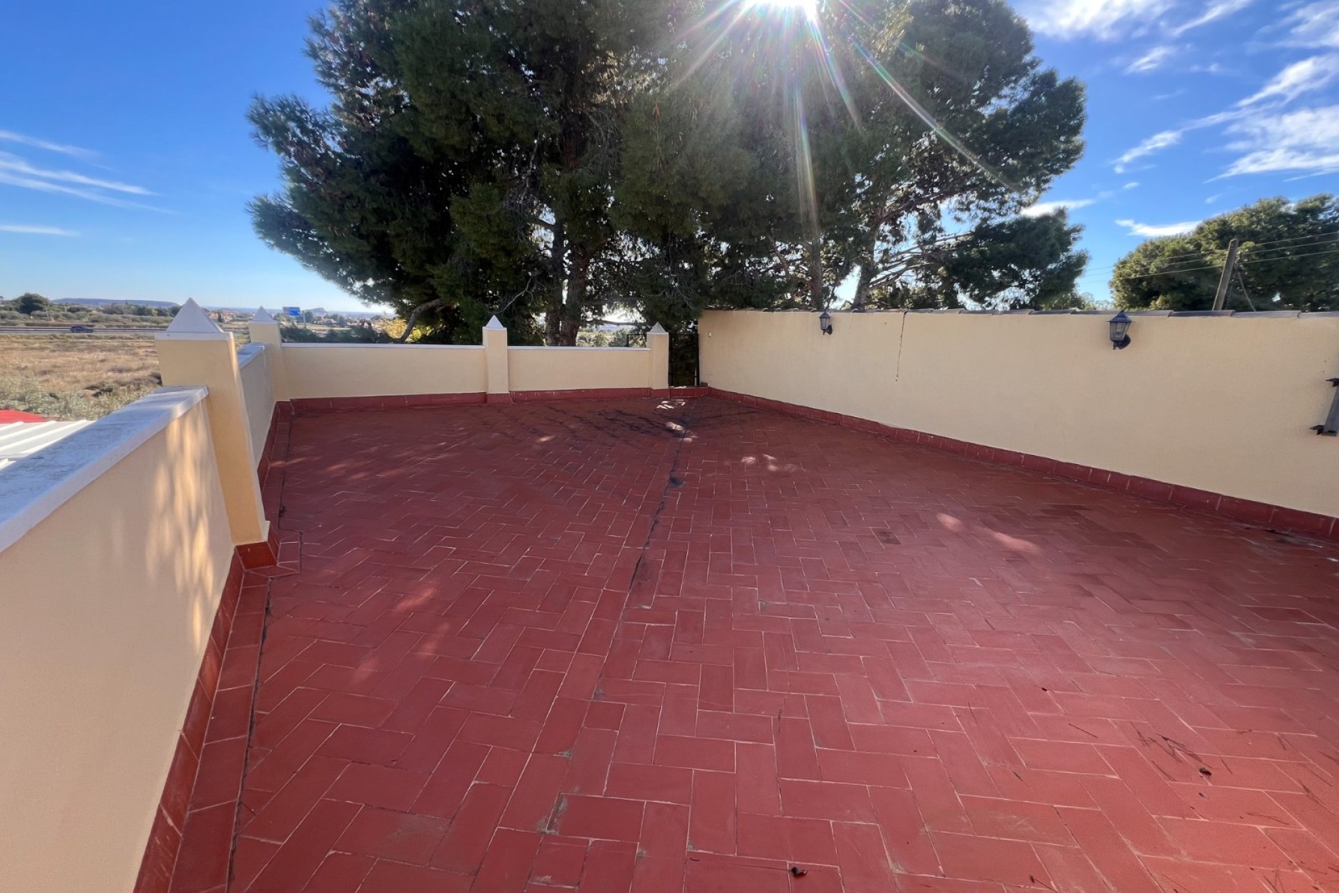 Gensalg - Villa -
Alicante - Moralet - Cañada del Fenollar