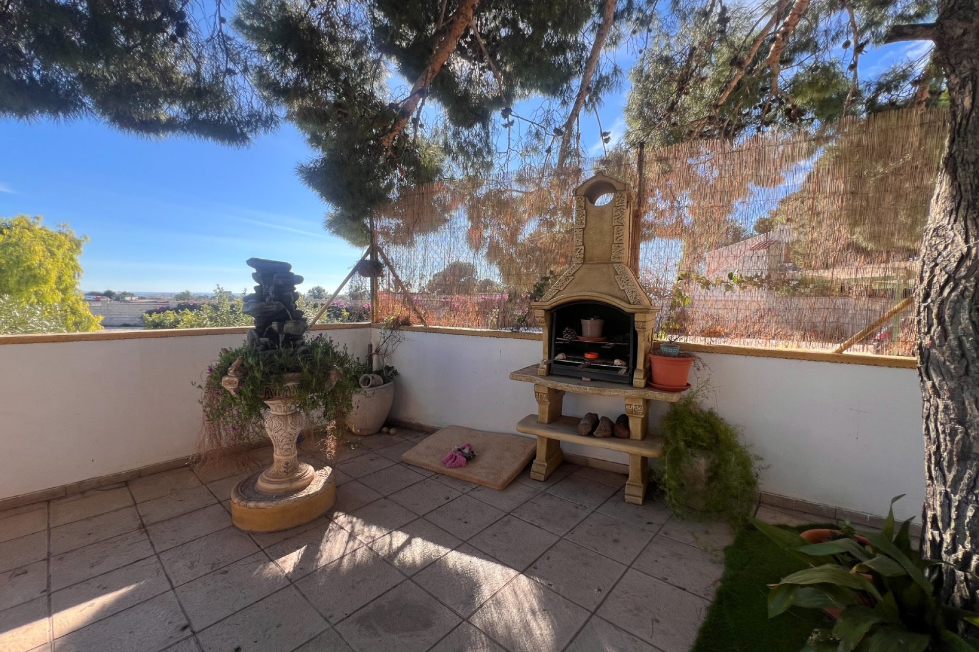 Gensalg - Villa -
Alicante - Moralet - Cañada del Fenollar
