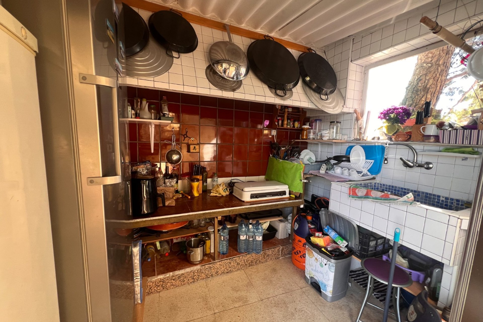 Gensalg - Villa -
Alicante - Moralet - Cañada del Fenollar
