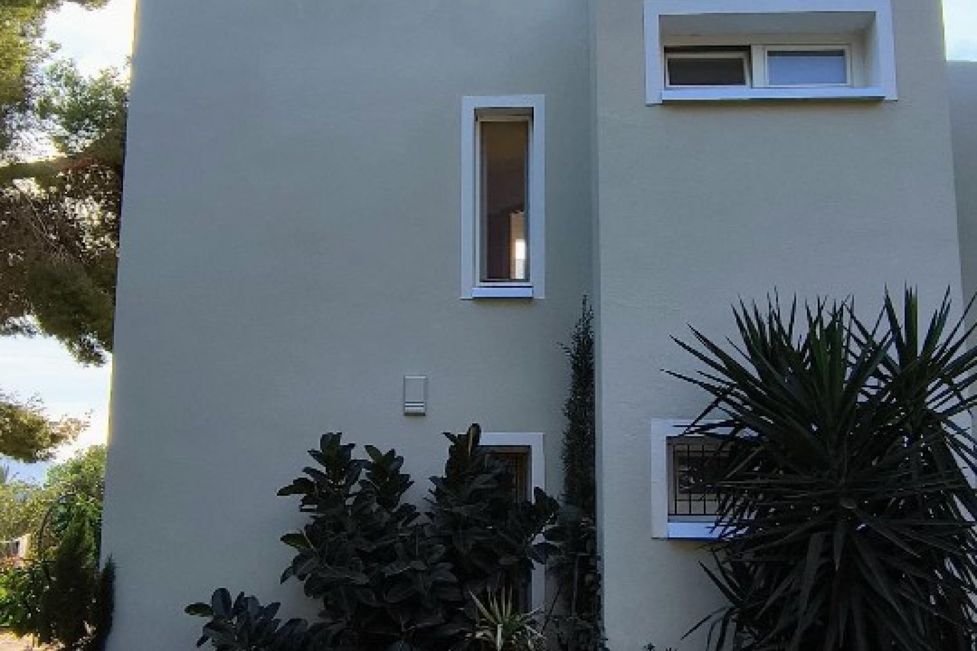 Gensalg - Villa -
Altea - Marina Baja