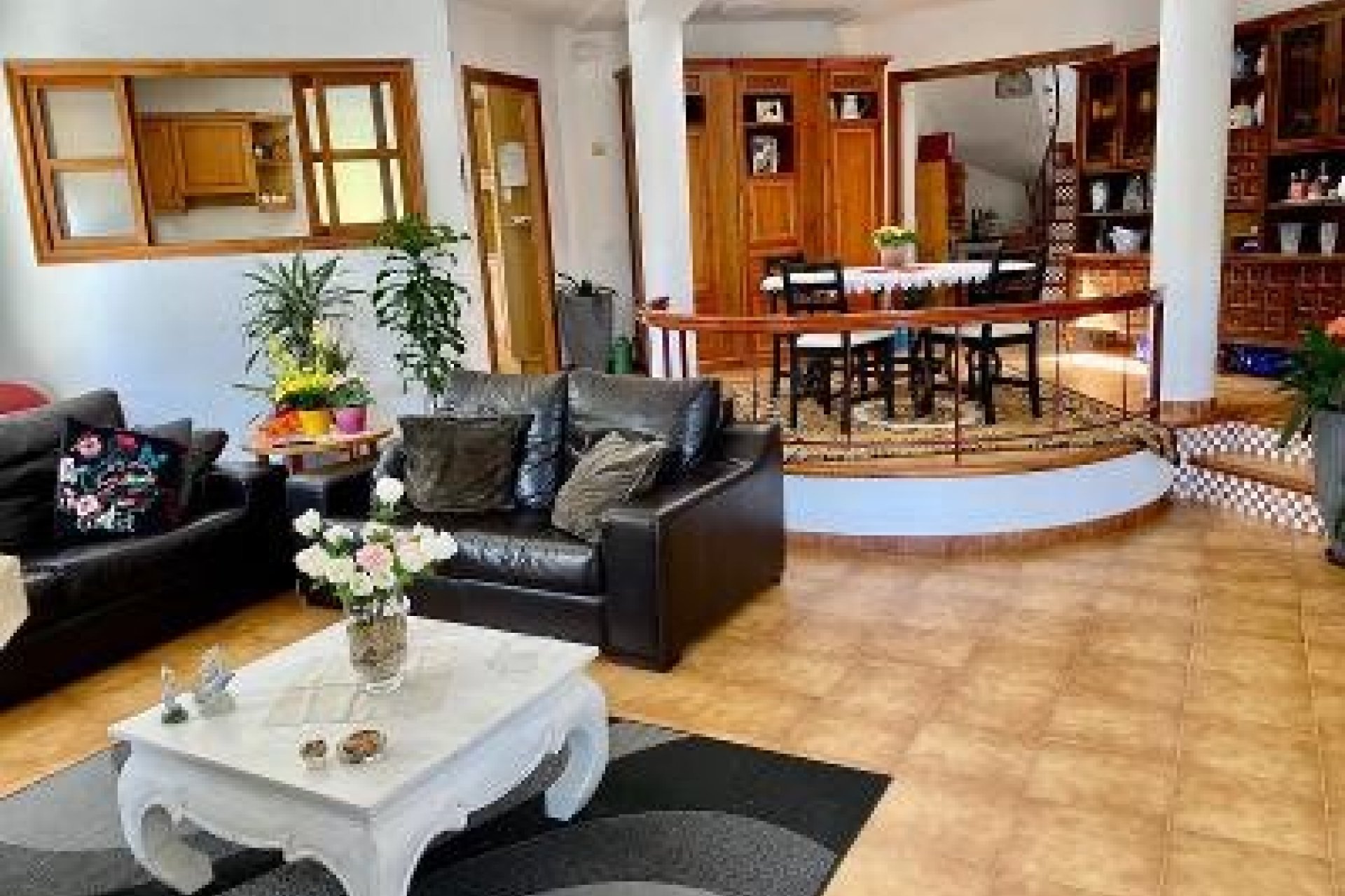Gensalg - Villa -
Altea - Marina Baja