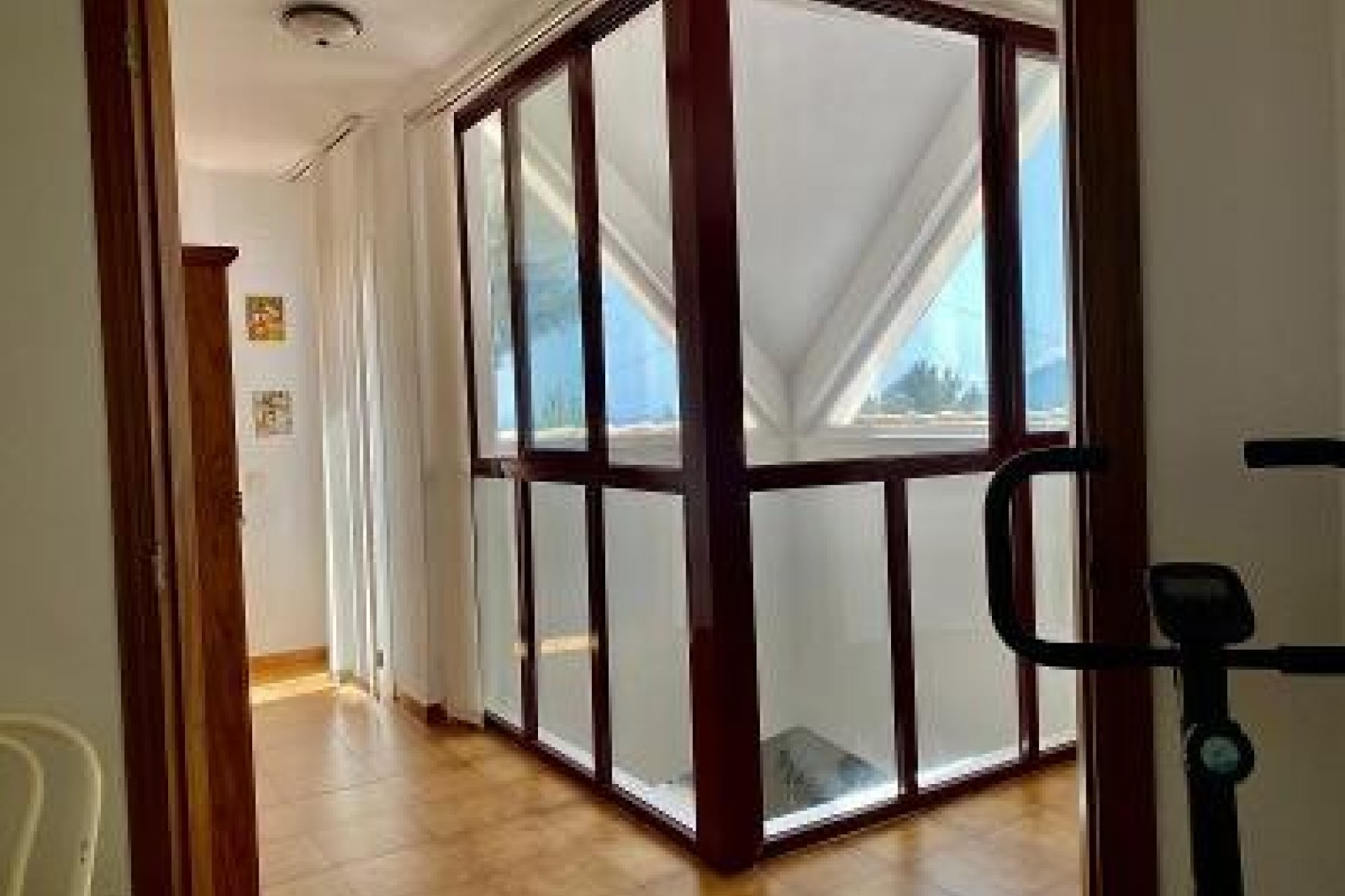 Gensalg - Villa -
Altea - Marina Baja