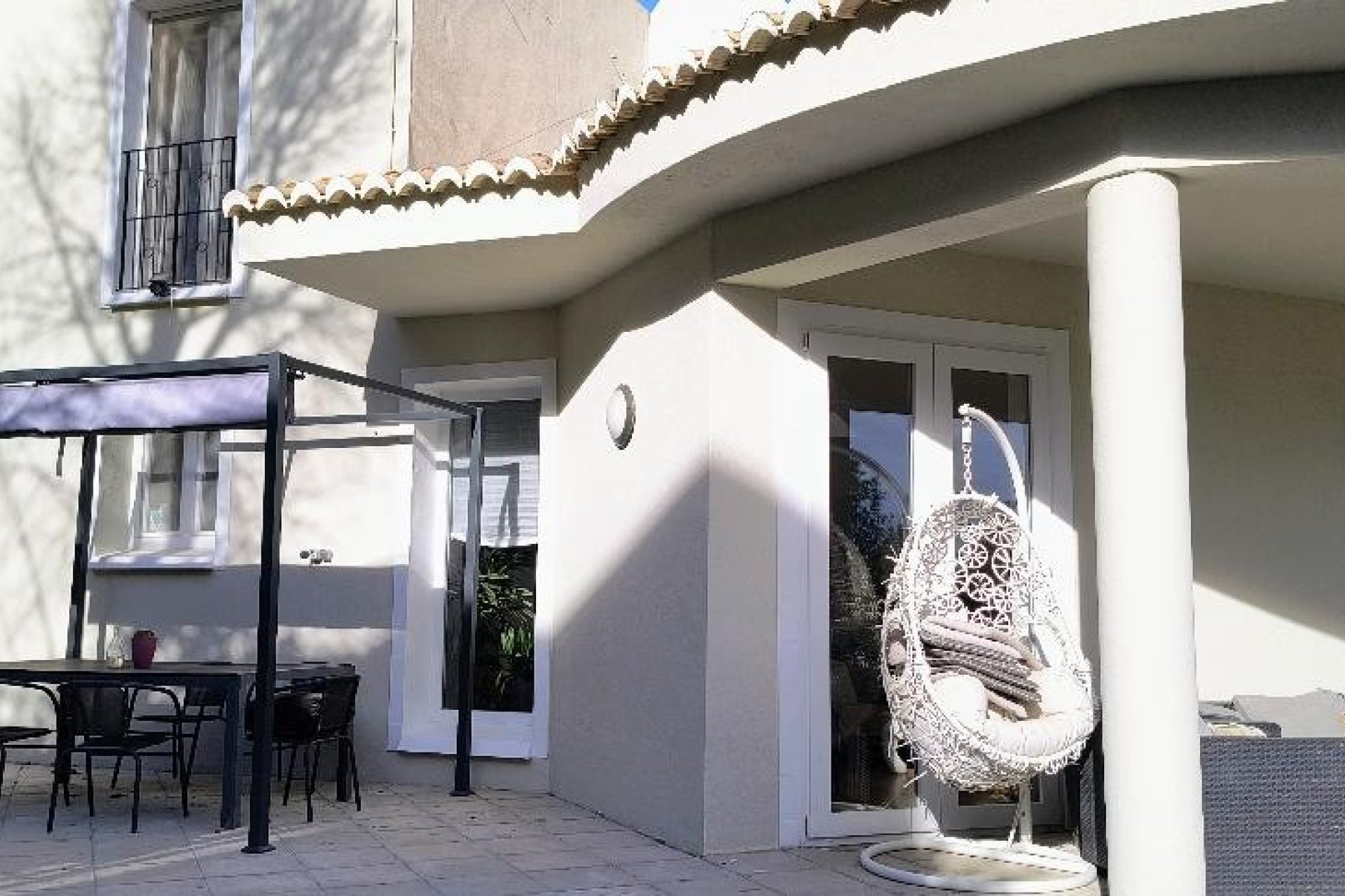 Gensalg - Villa -
Altea - Marina Baja
