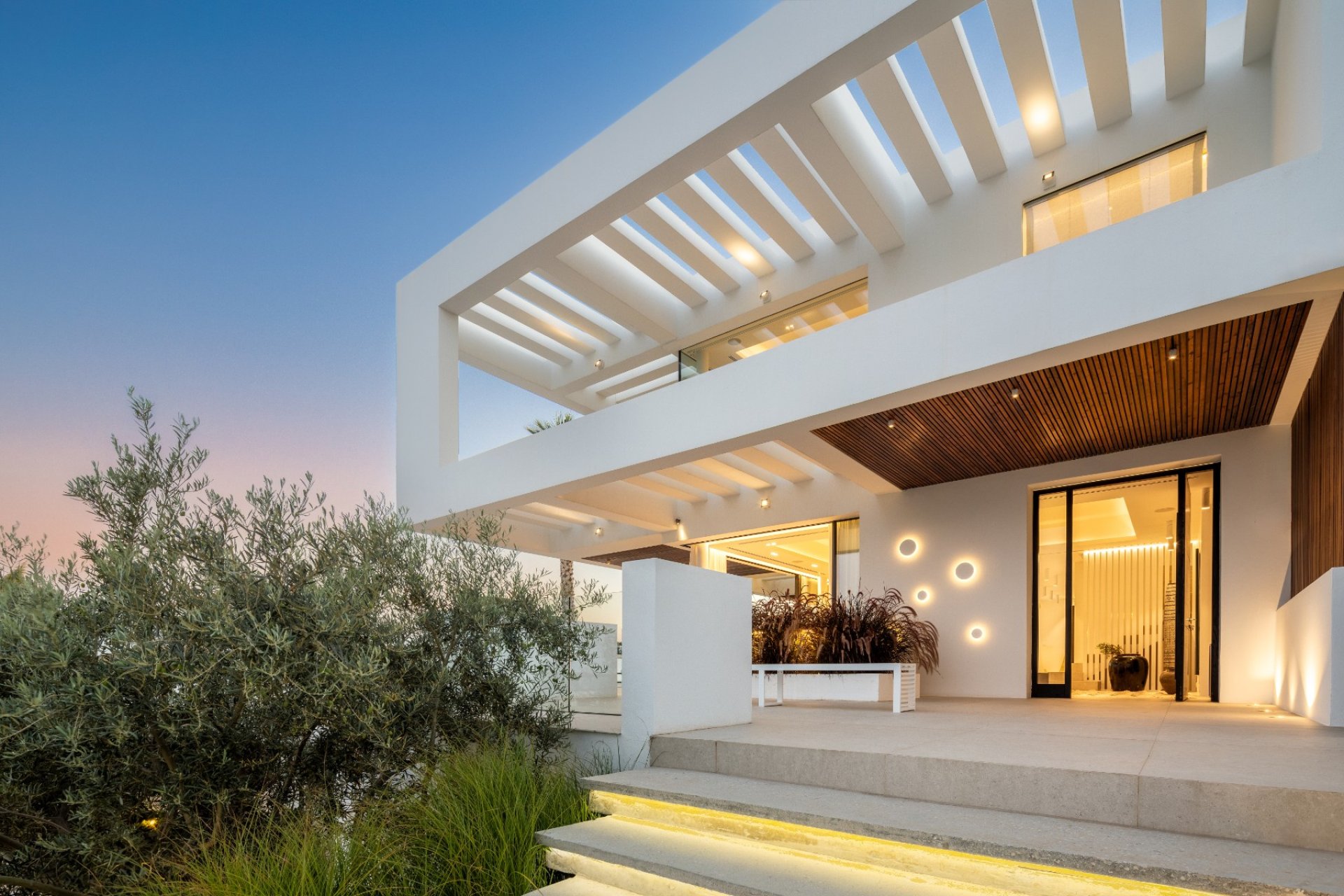 Gensalg - Villa -
Benahavis - La Quinta