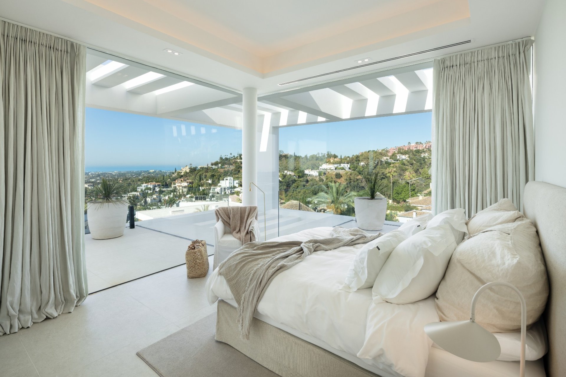 Gensalg - Villa -
Benahavis - La Quinta