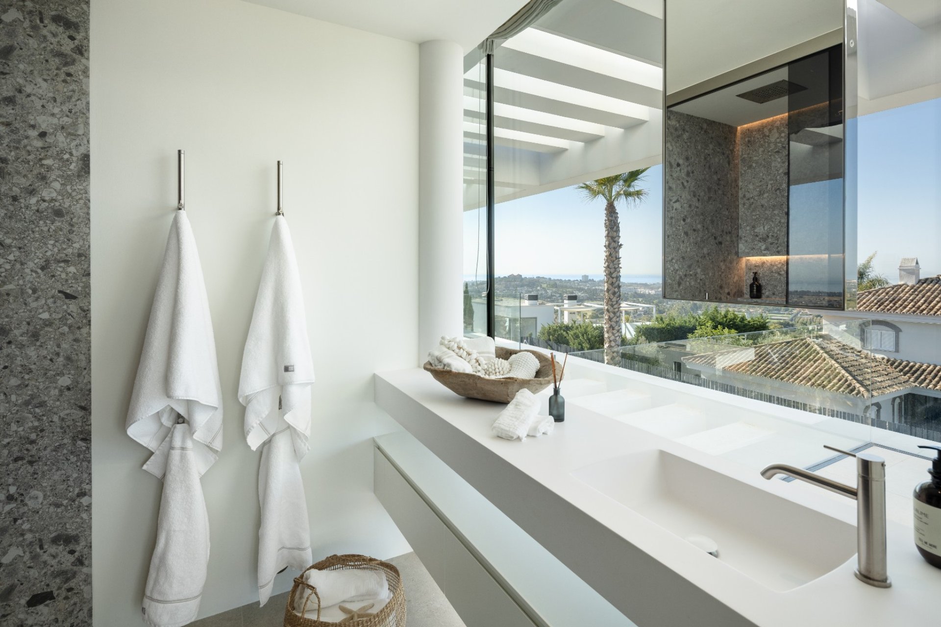 Gensalg - Villa -
Benahavis - La Quinta