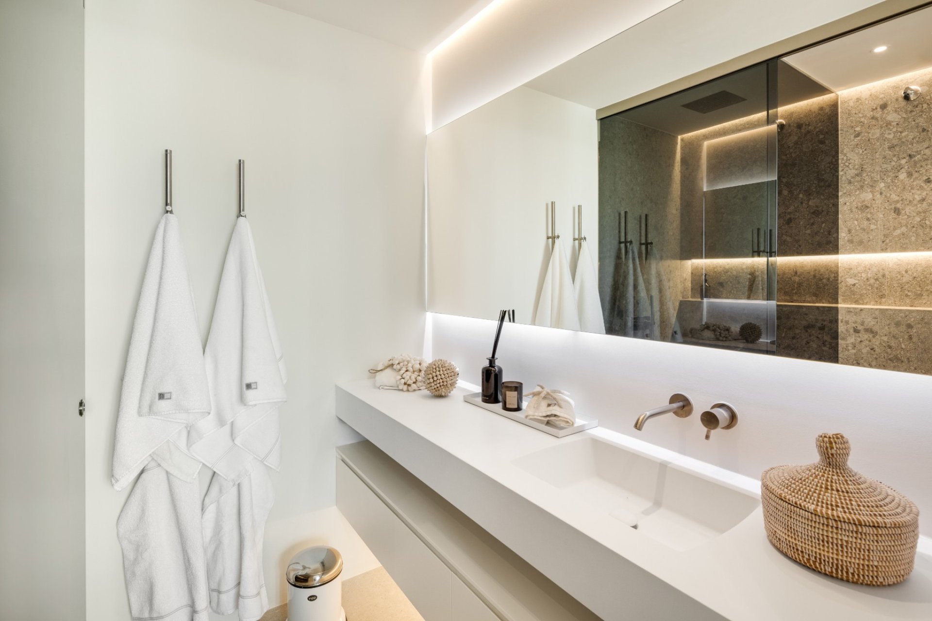 Gensalg - Villa -
Benahavis - La Quinta