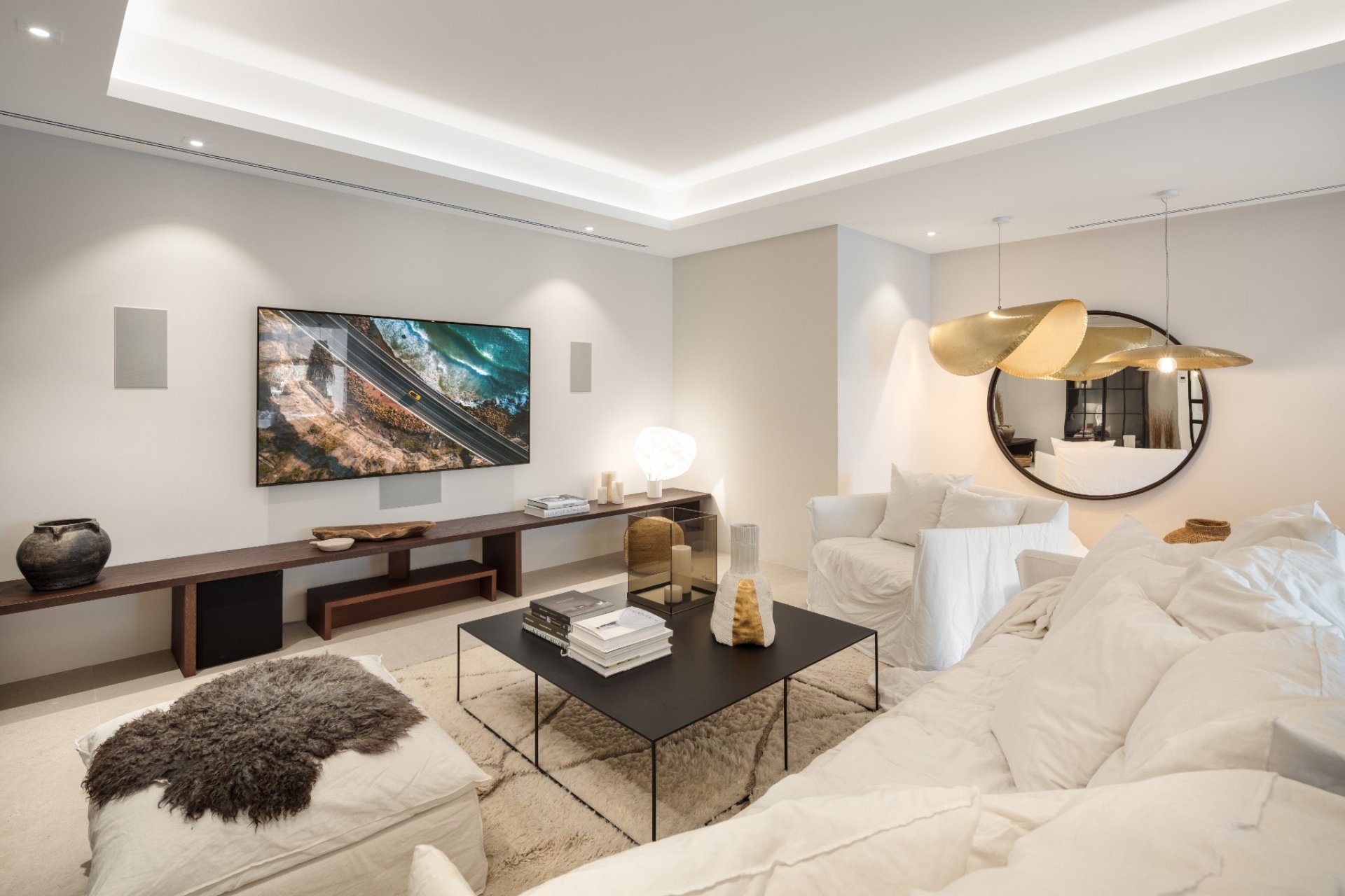 Gensalg - Villa -
Benahavis - La Quinta