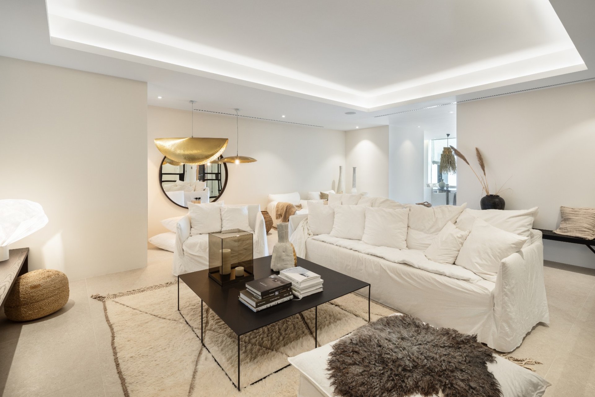 Gensalg - Villa -
Benahavis - La Quinta