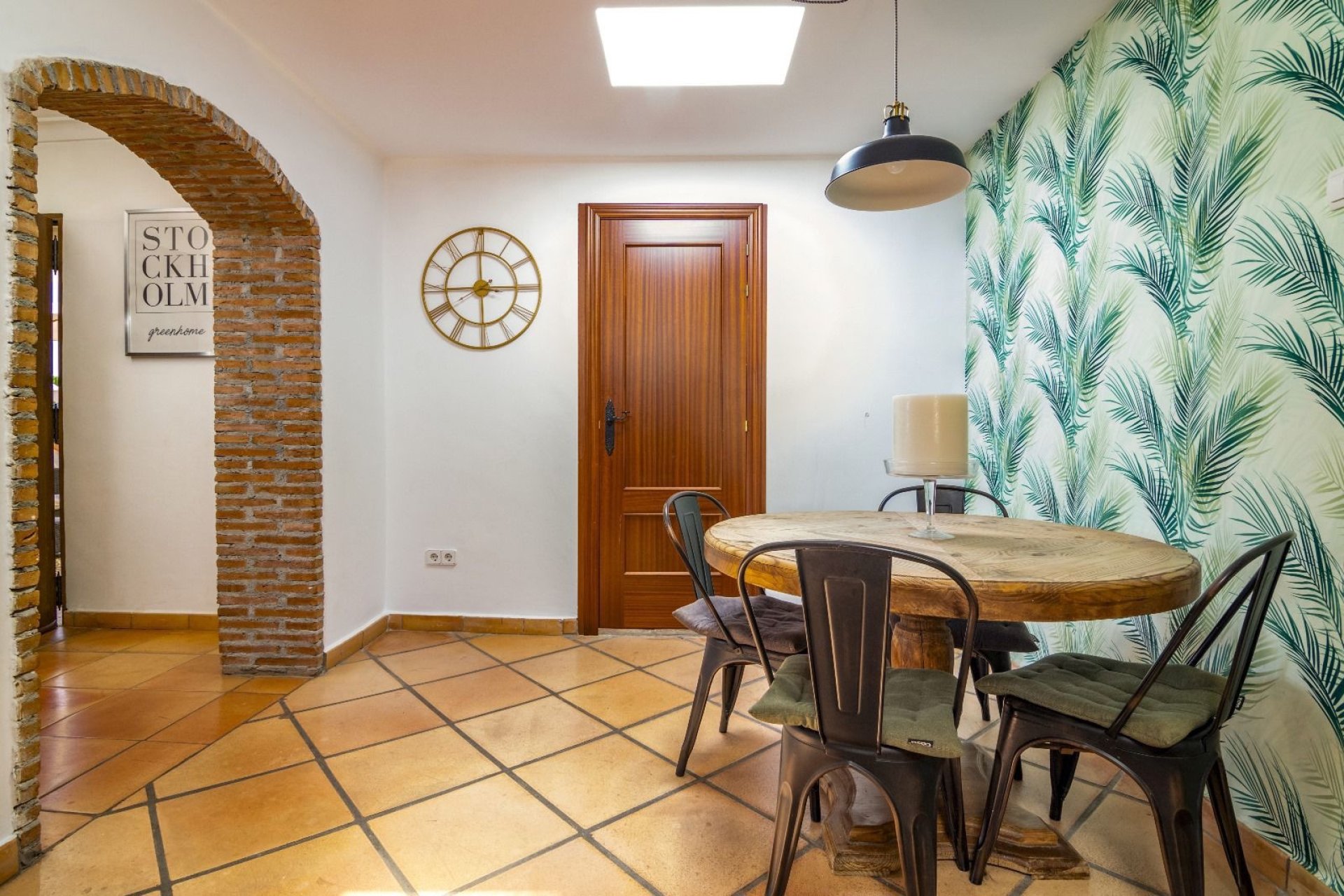 Gensalg - Villa -
Benahavis - La Quinta