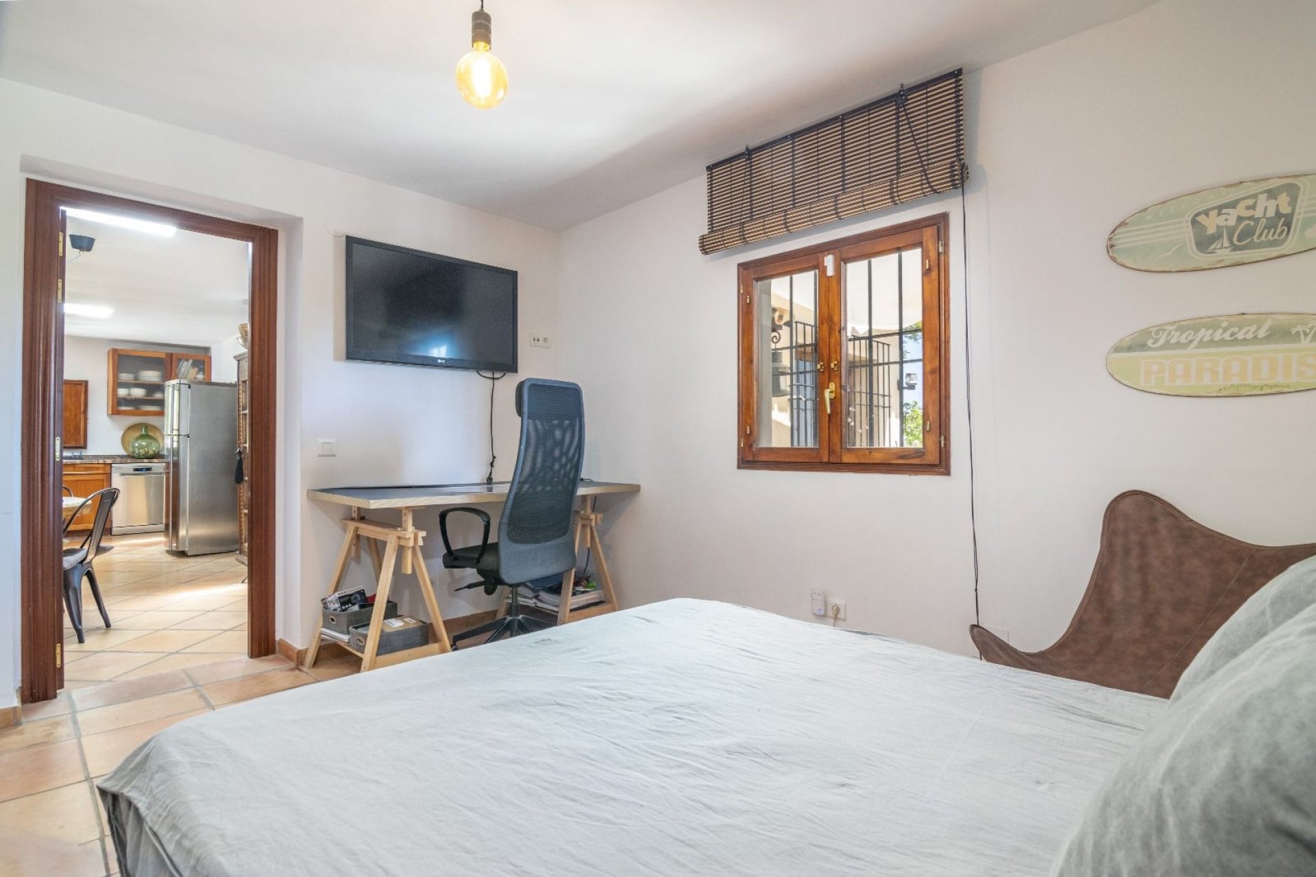 Gensalg - Villa -
Benahavis - La Quinta