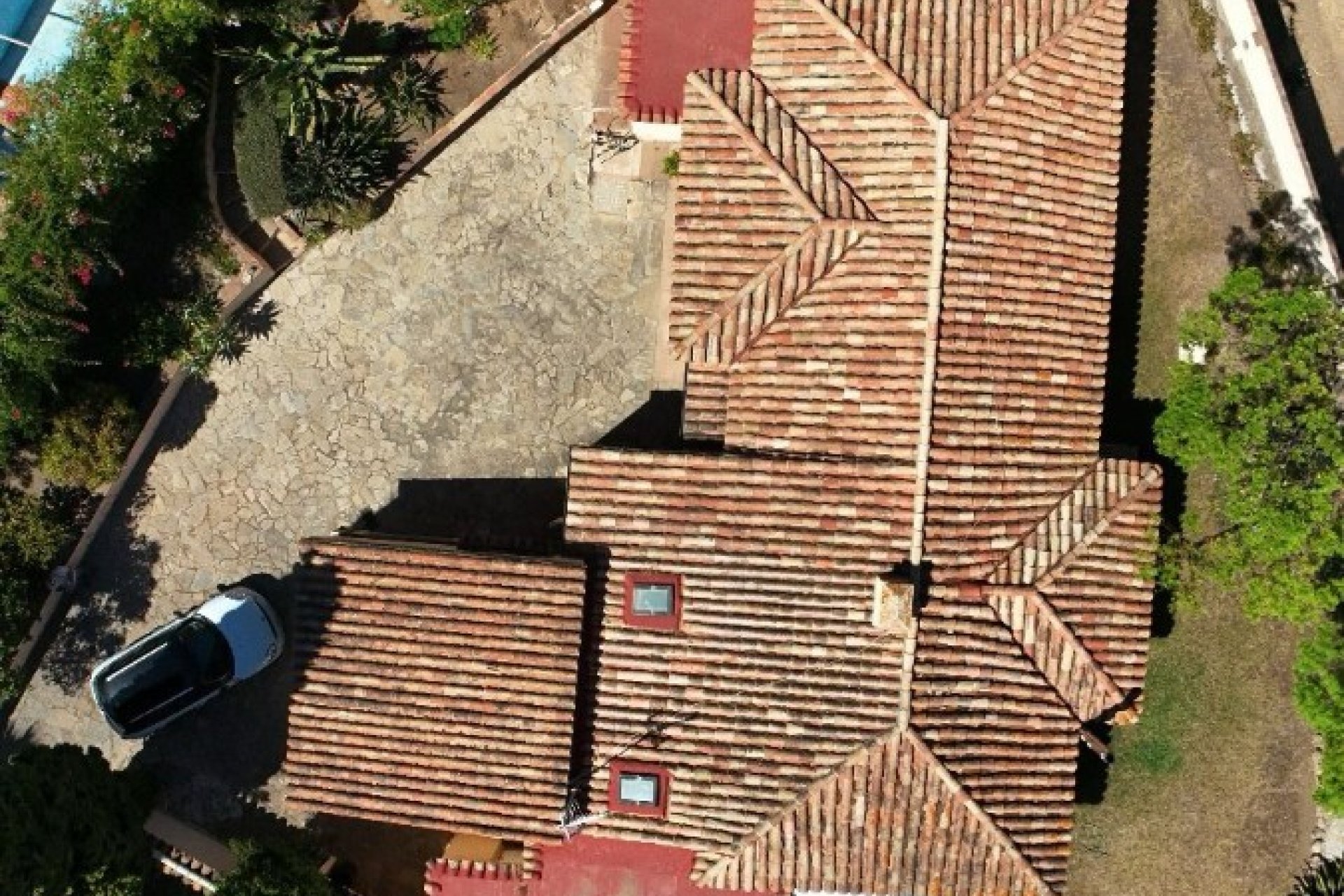 Gensalg - Villa -
Benahavis - La Quinta