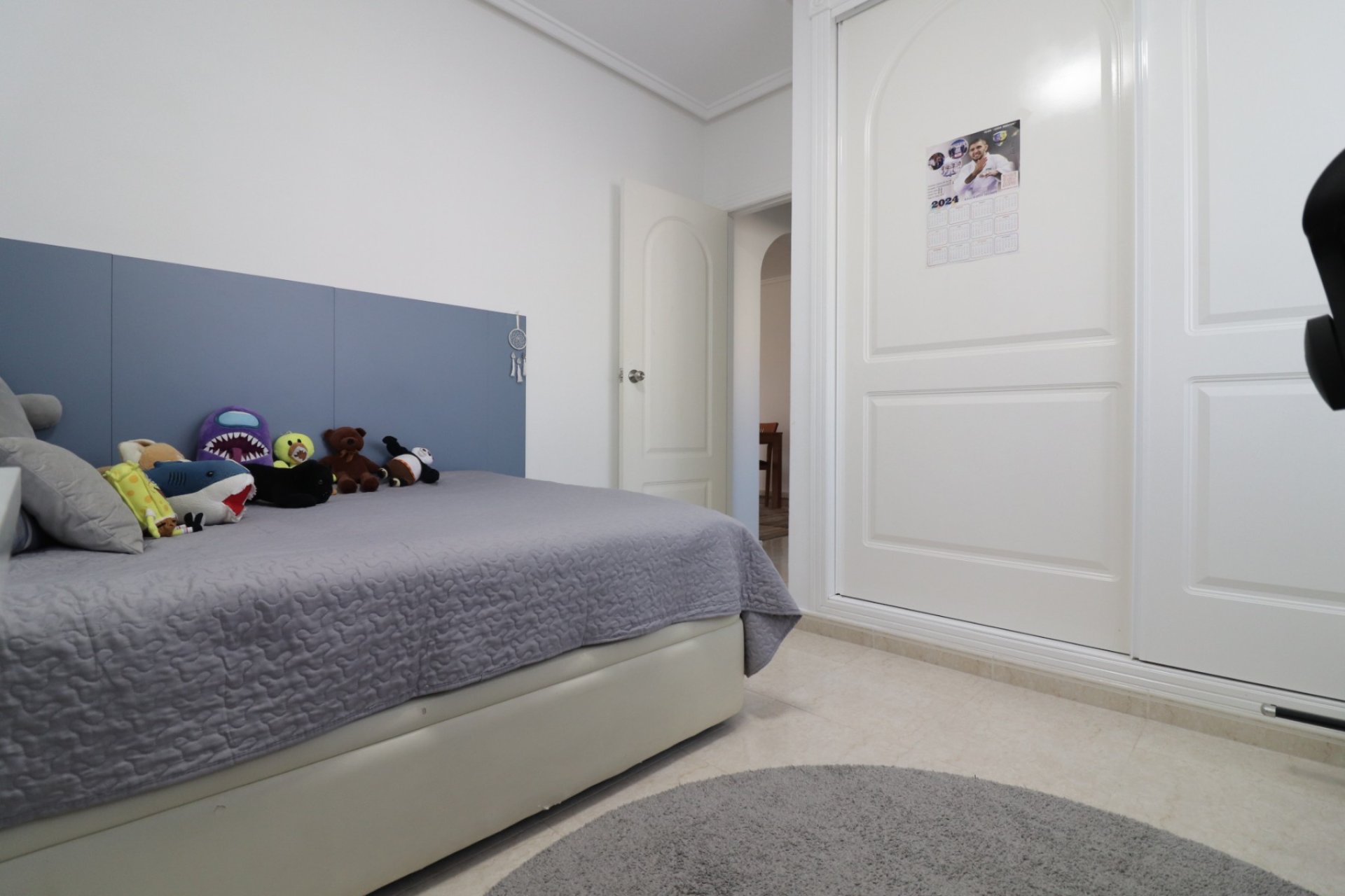 Gensalg - Villa -
Benijofar - Monte Azul