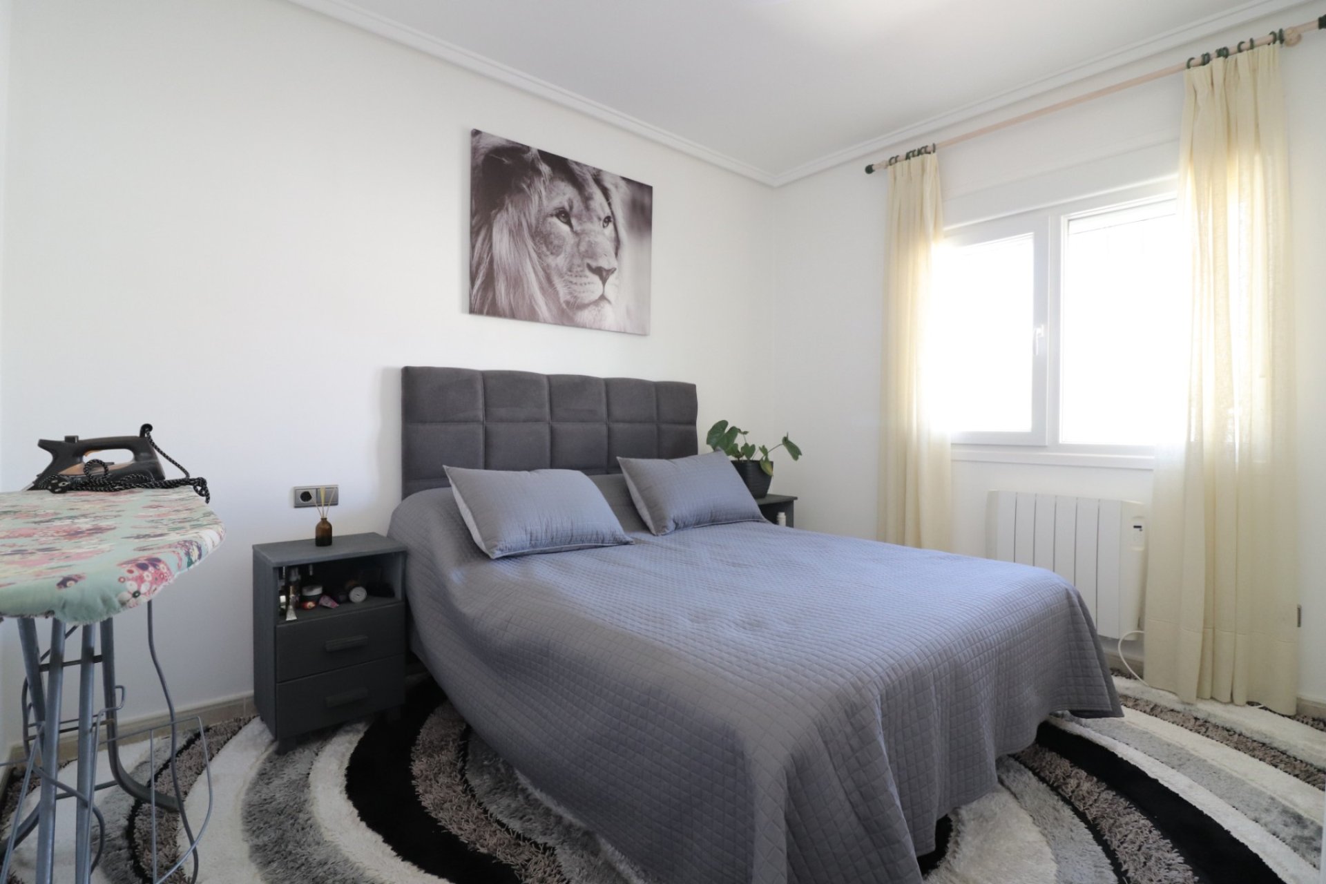 Gensalg - Villa -
Benijofar - Monte Azul