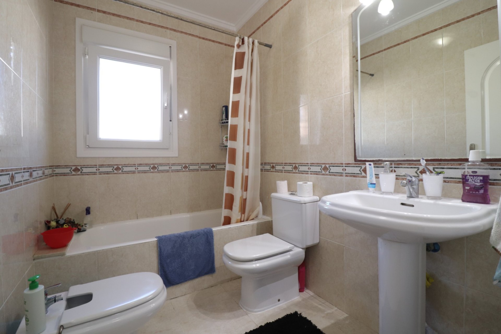Gensalg - Villa -
Benijofar - Monte Azul