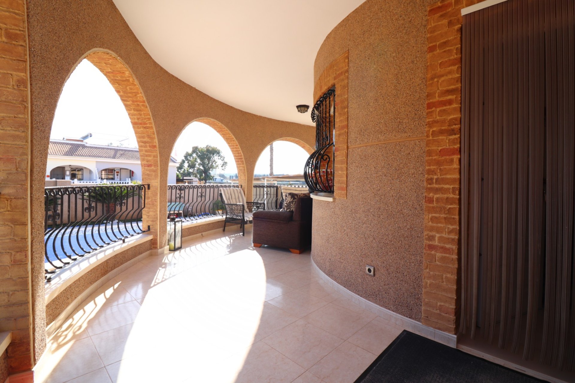 Gensalg - Villa -
Benijofar - Monte Azul