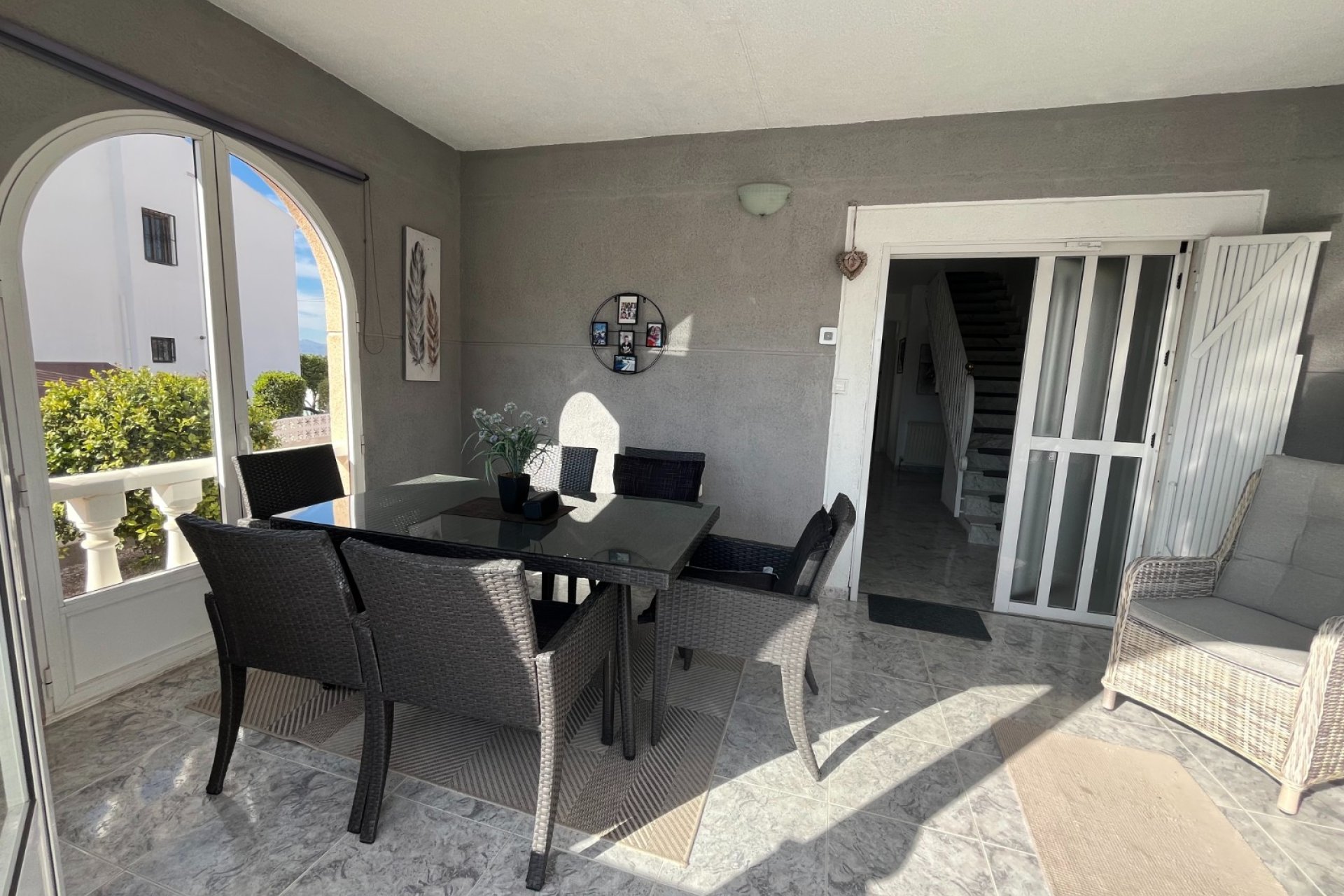 Gensalg - Villa -
Benijofar - Monte Azul
