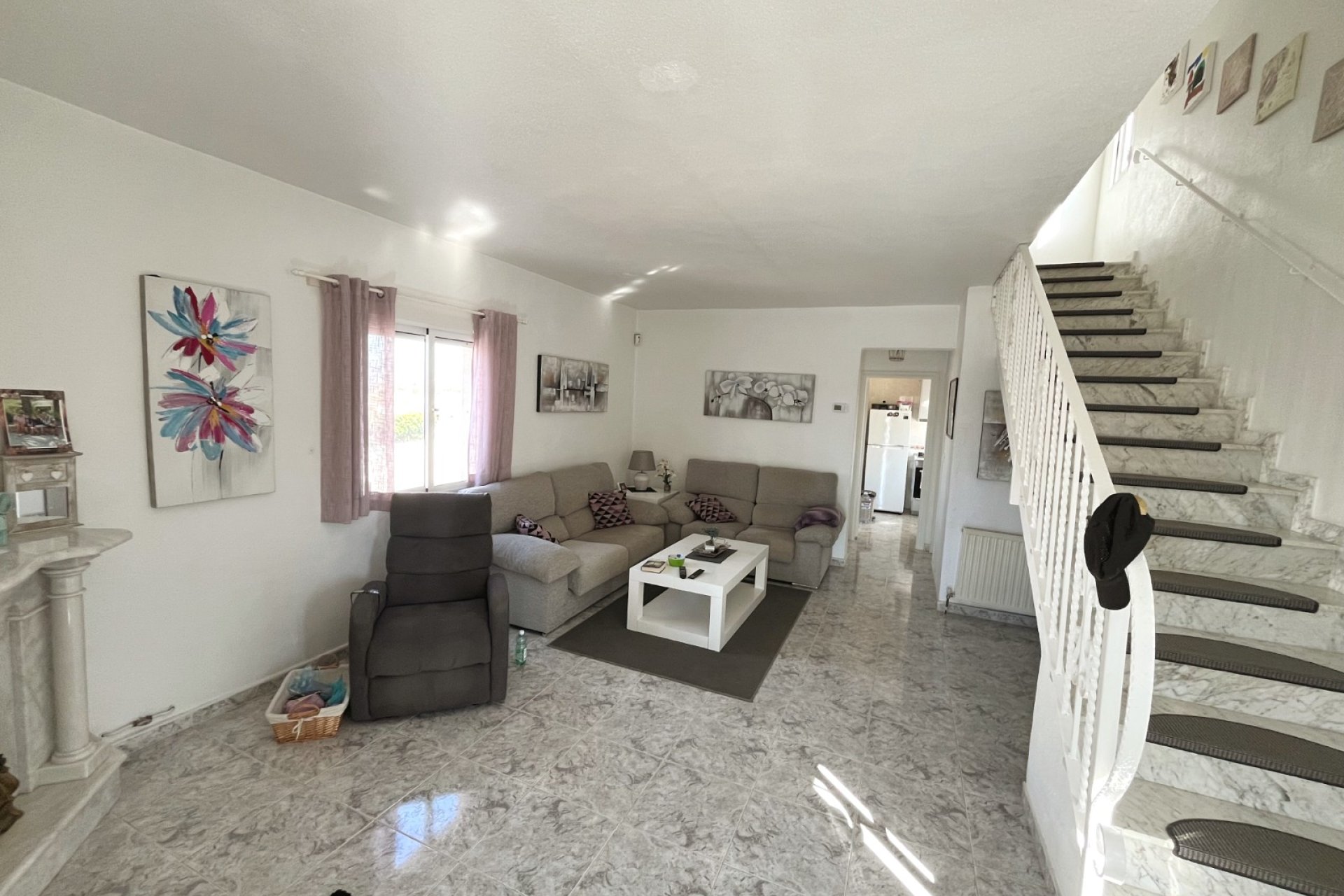 Gensalg - Villa -
Benijofar - Monte Azul