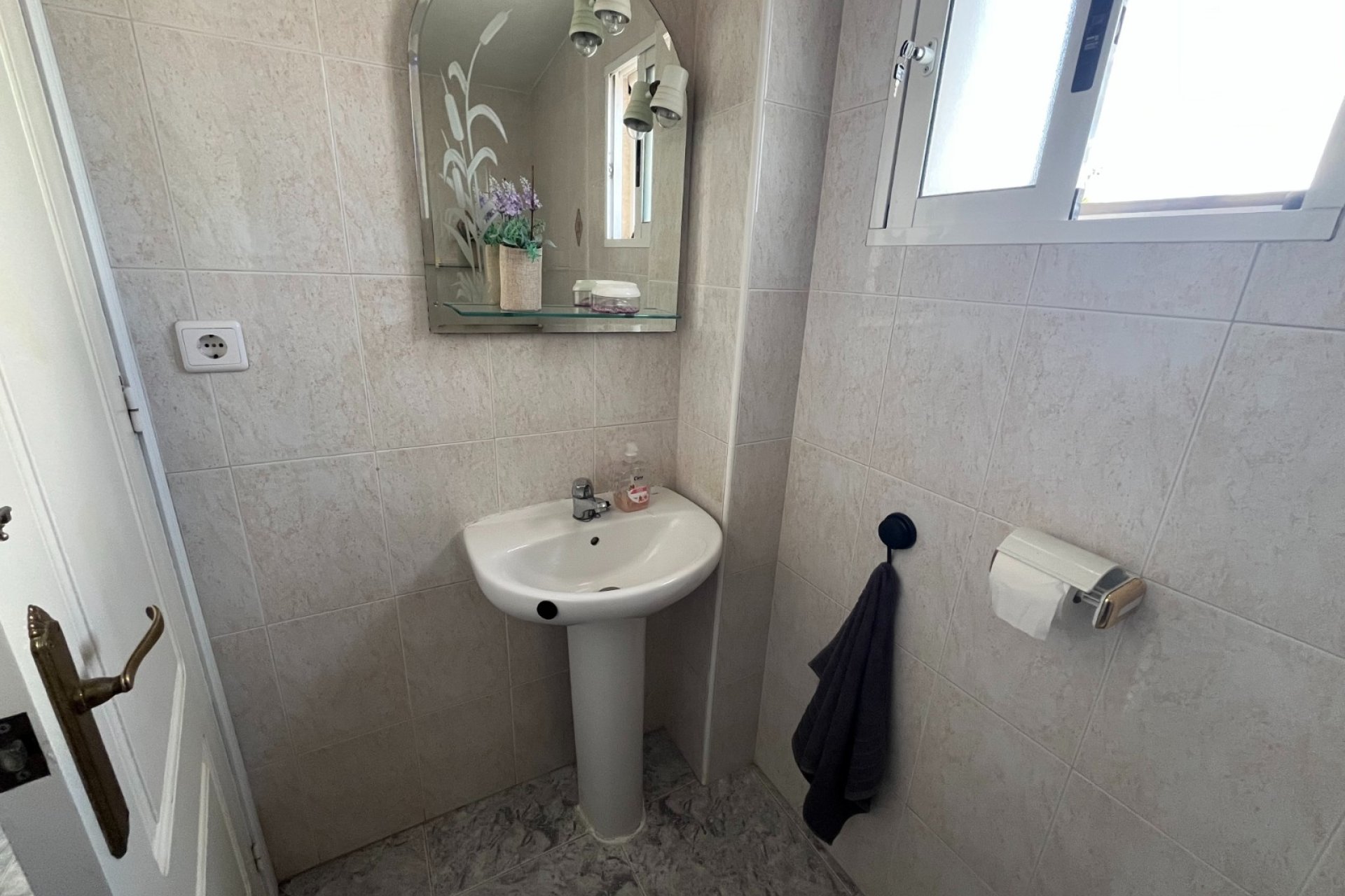 Gensalg - Villa -
Benijofar - Monte Azul