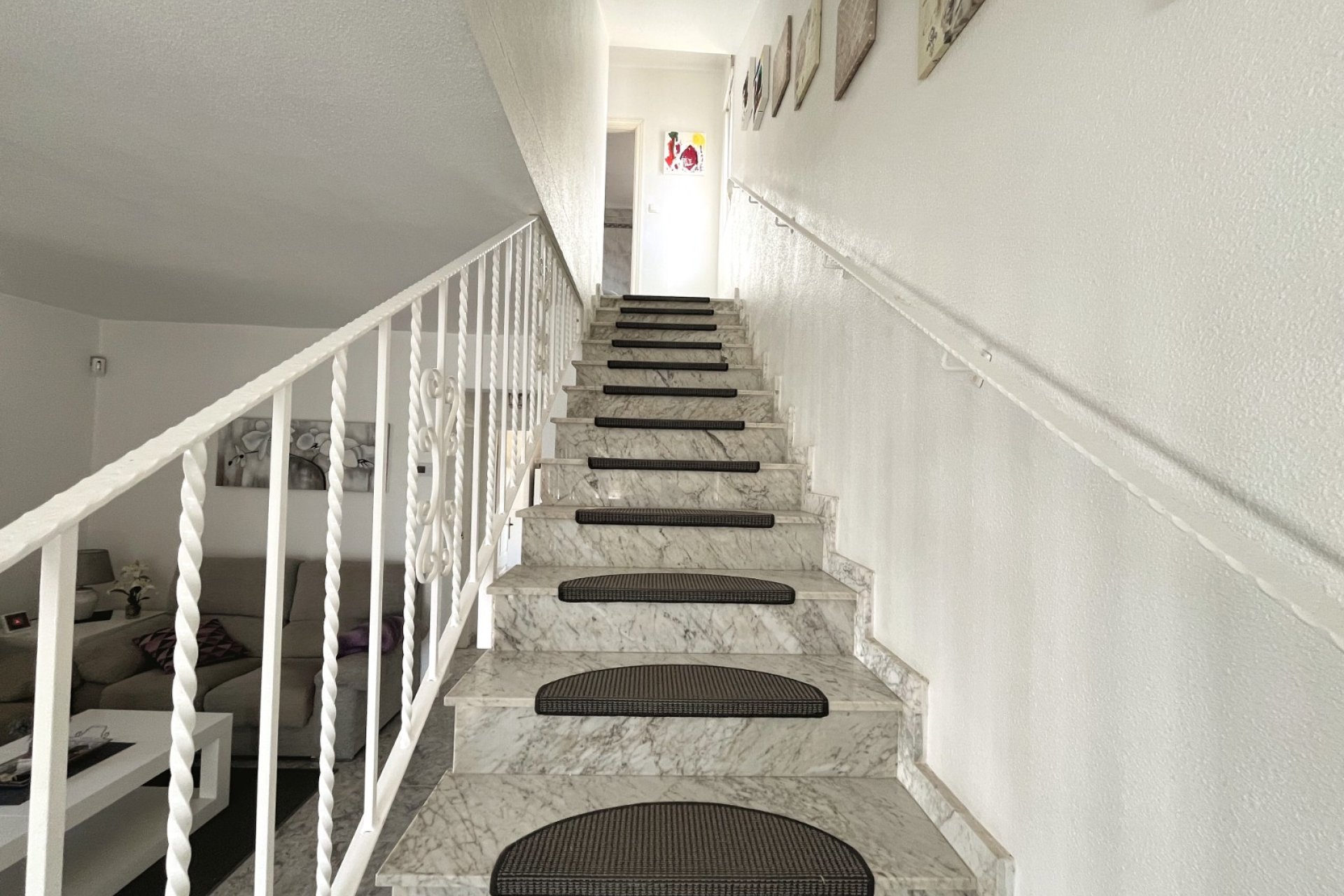 Gensalg - Villa -
Benijofar - Monte Azul