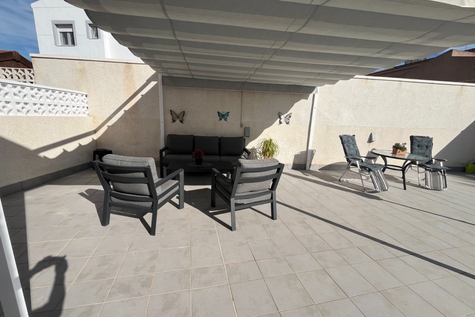 Gensalg - Villa -
Benijofar - Monte Azul
