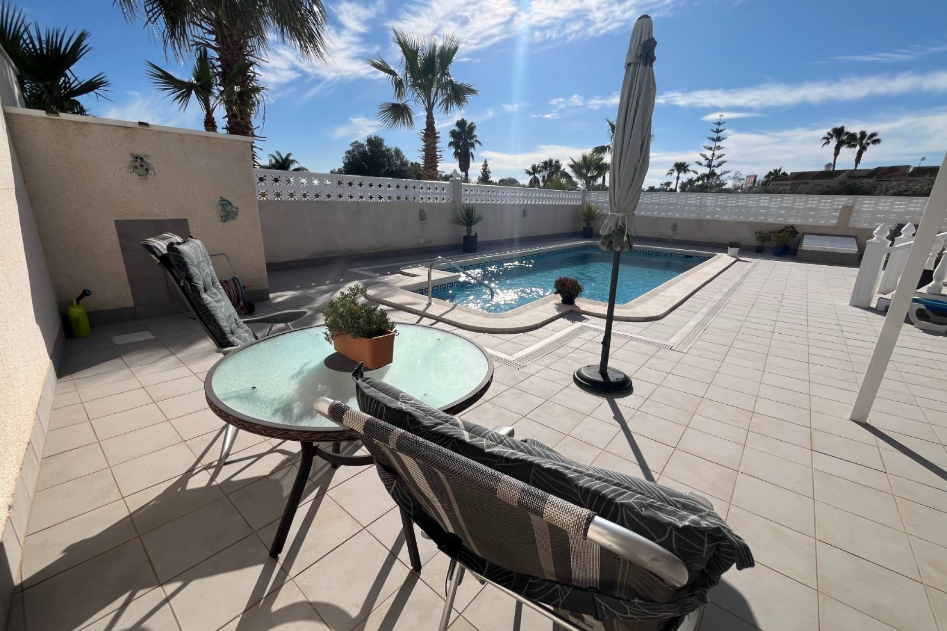 Gensalg - Villa -
Benijofar - Monte Azul
