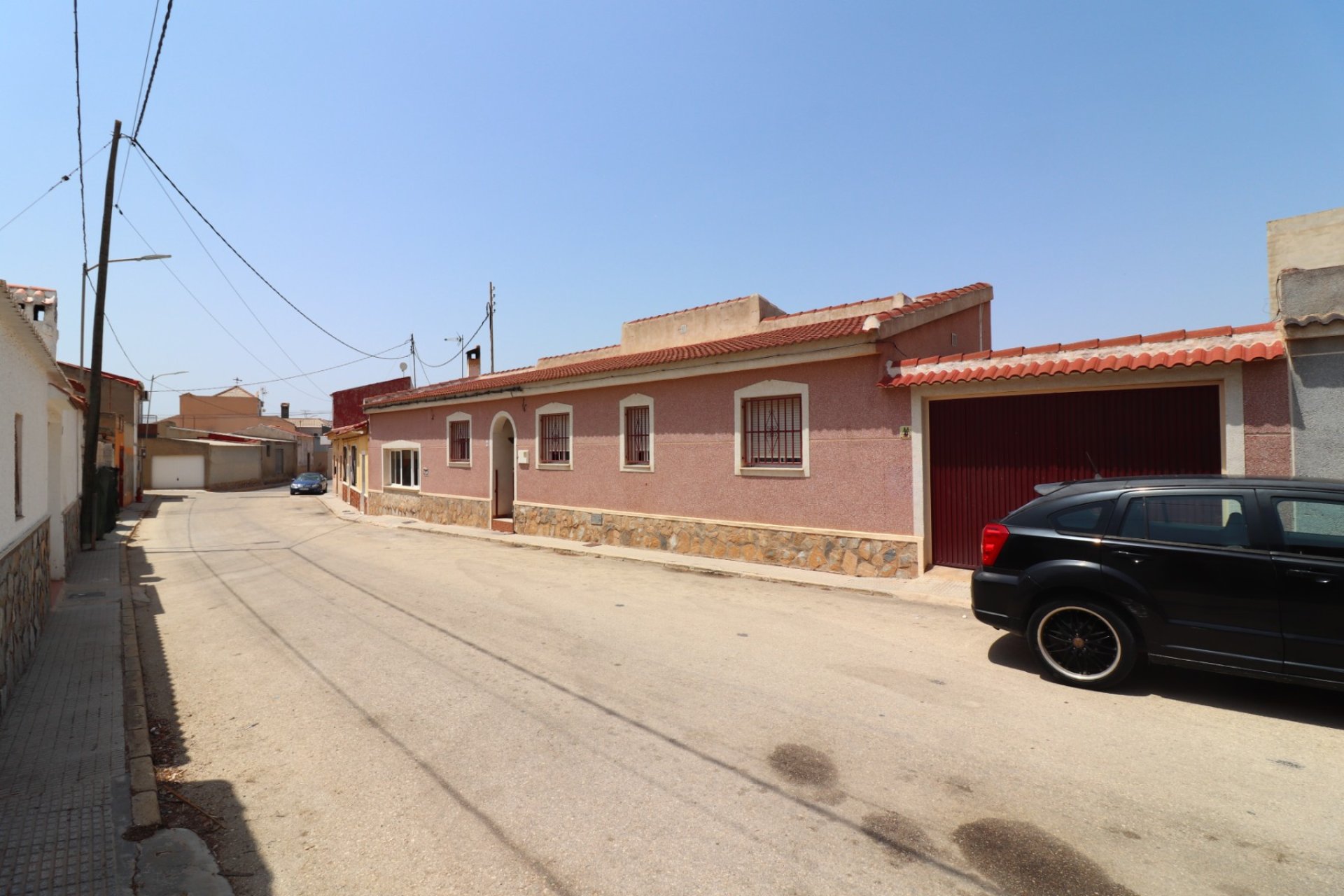 Gensalg - Villa -
Benijofar