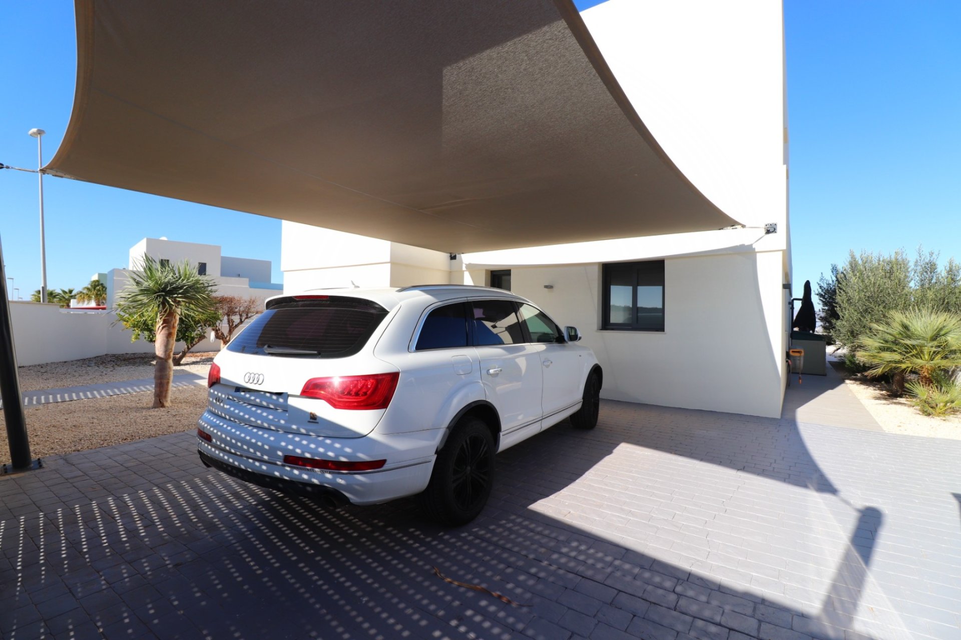 Gensalg - Villa -
Benimar - Benimar III
