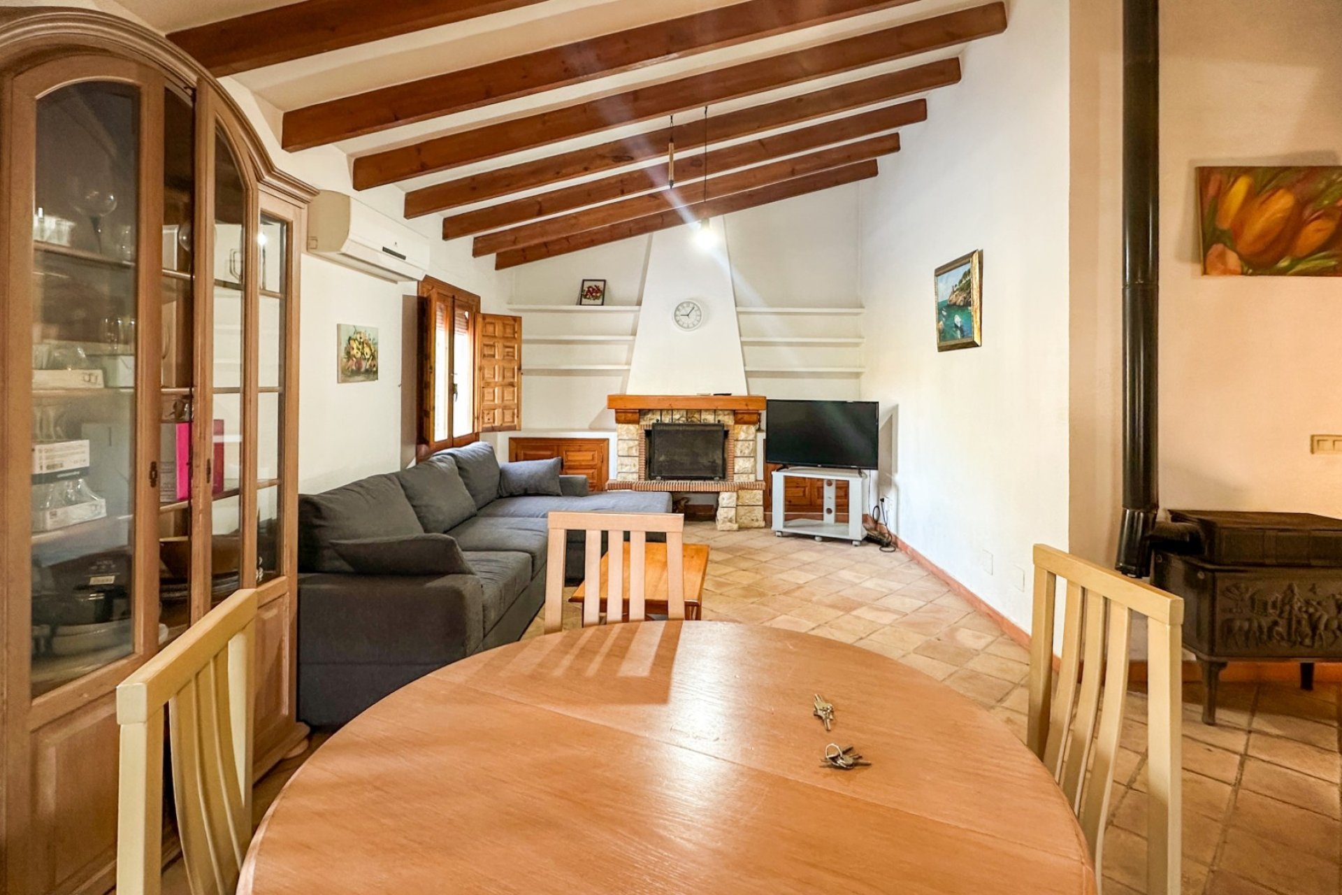 Gensalg - Villa -
Cabo Roig