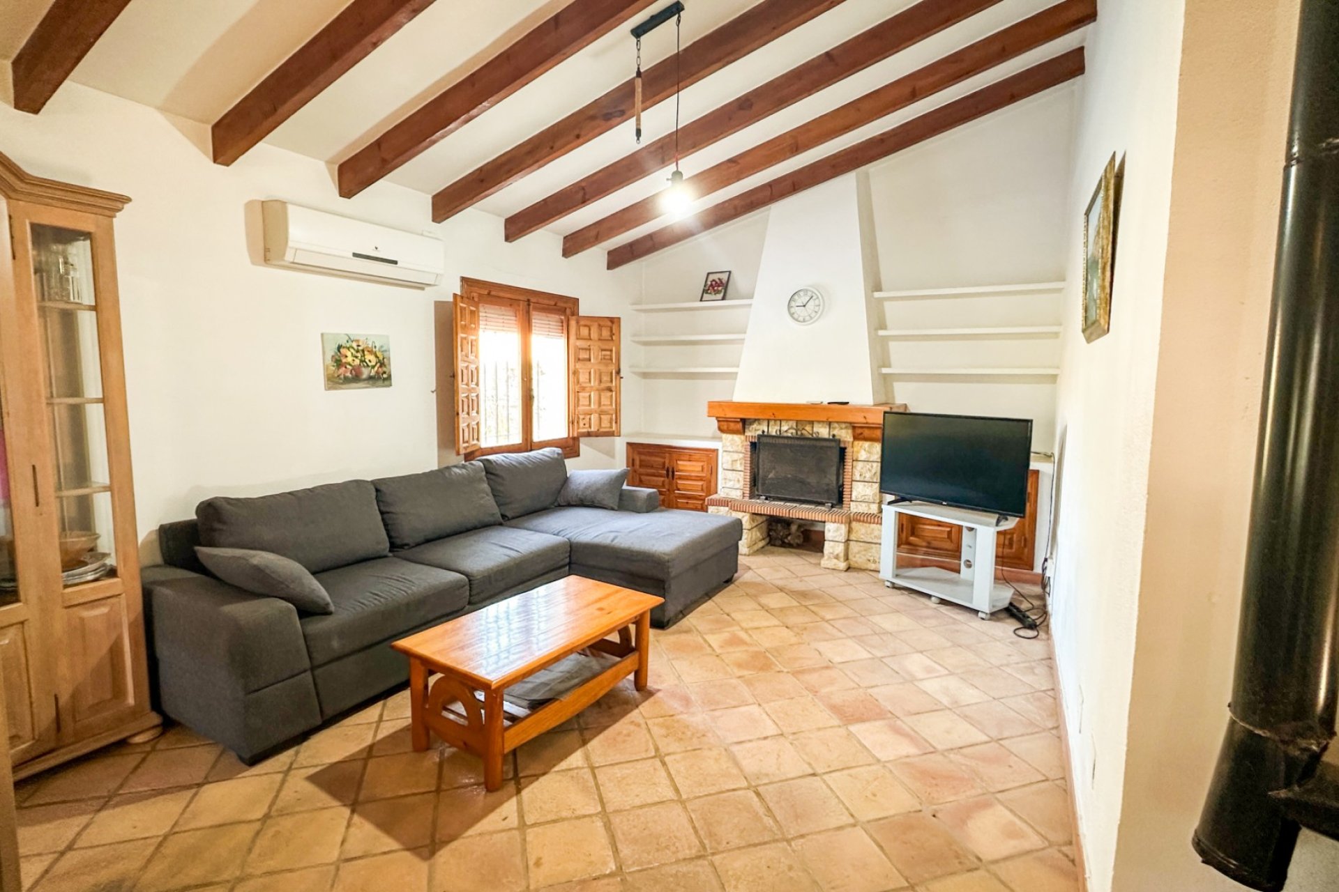 Gensalg - Villa -
Cabo Roig