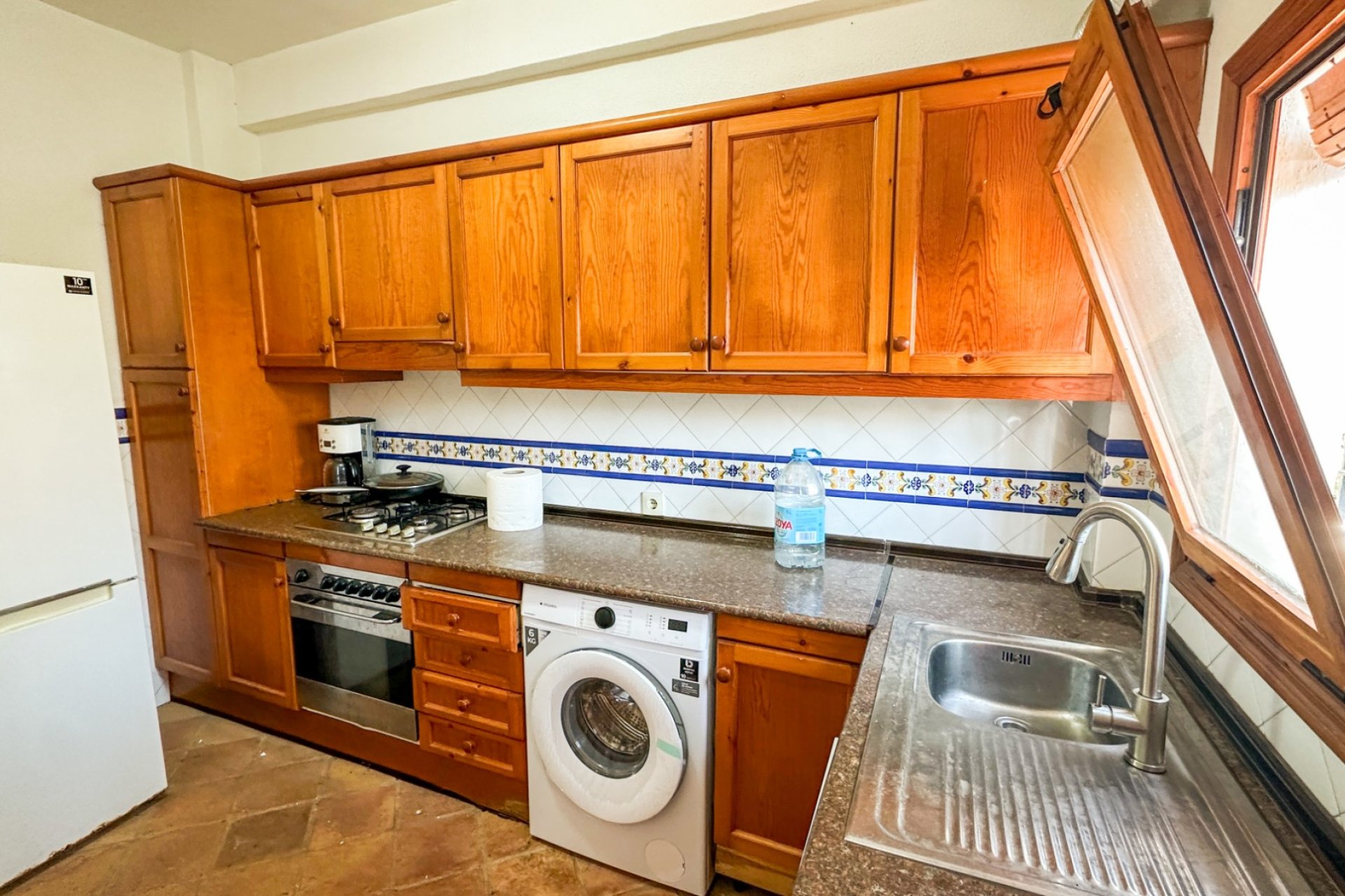 Gensalg - Villa -
Cabo Roig