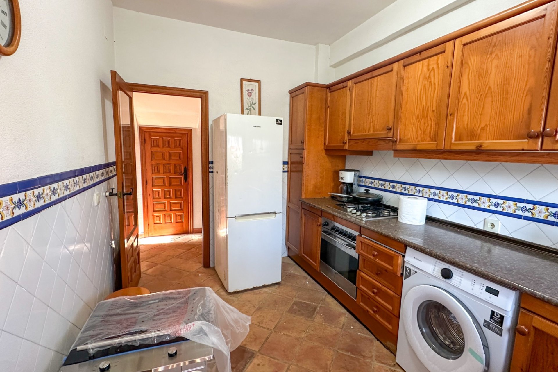 Gensalg - Villa -
Cabo Roig