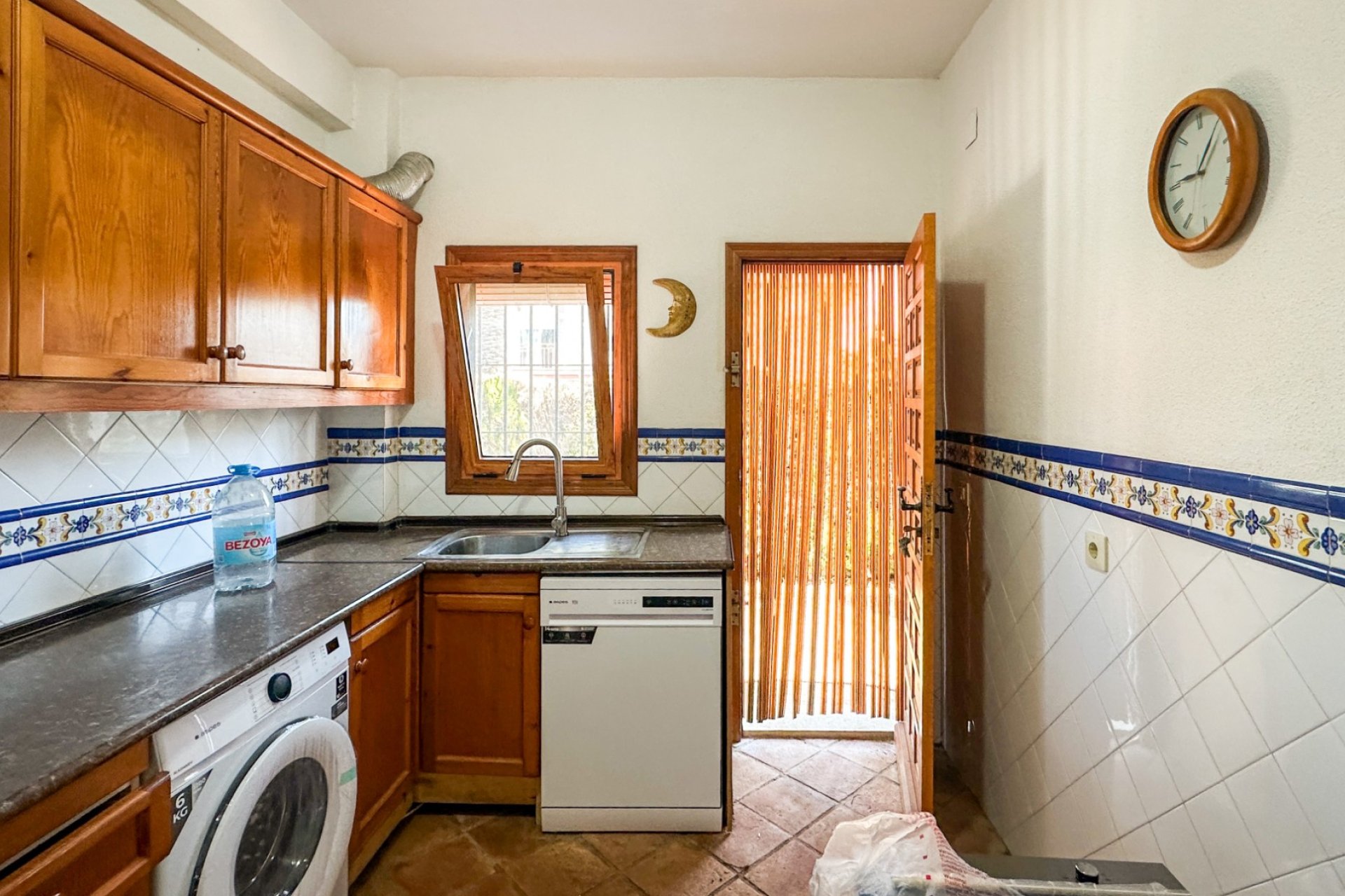 Gensalg - Villa -
Cabo Roig