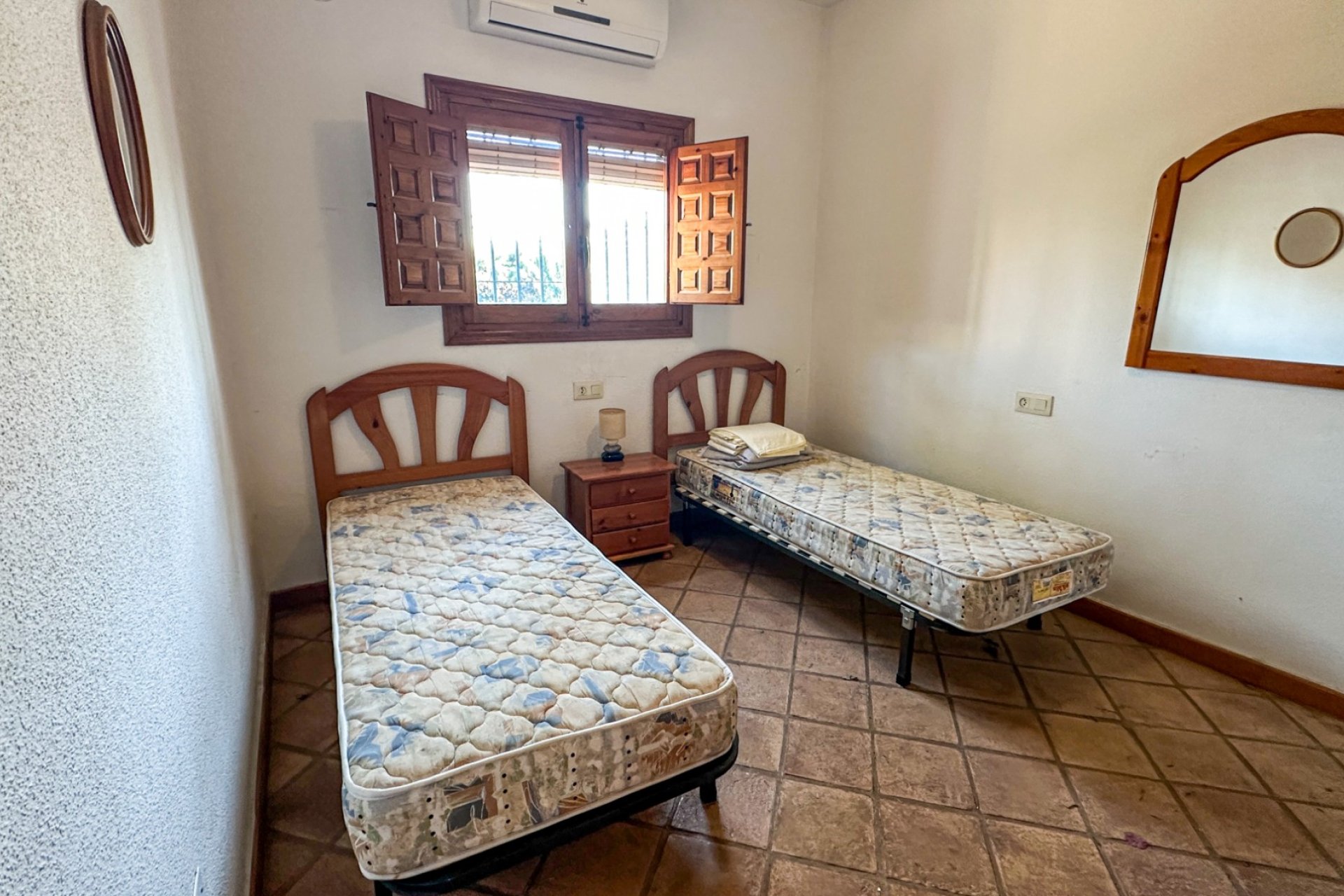 Gensalg - Villa -
Cabo Roig