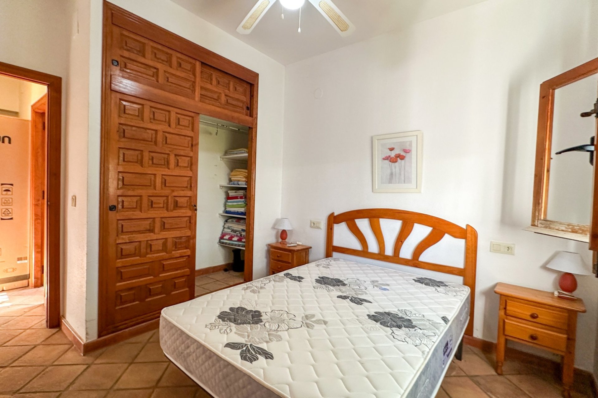 Gensalg - Villa -
Cabo Roig