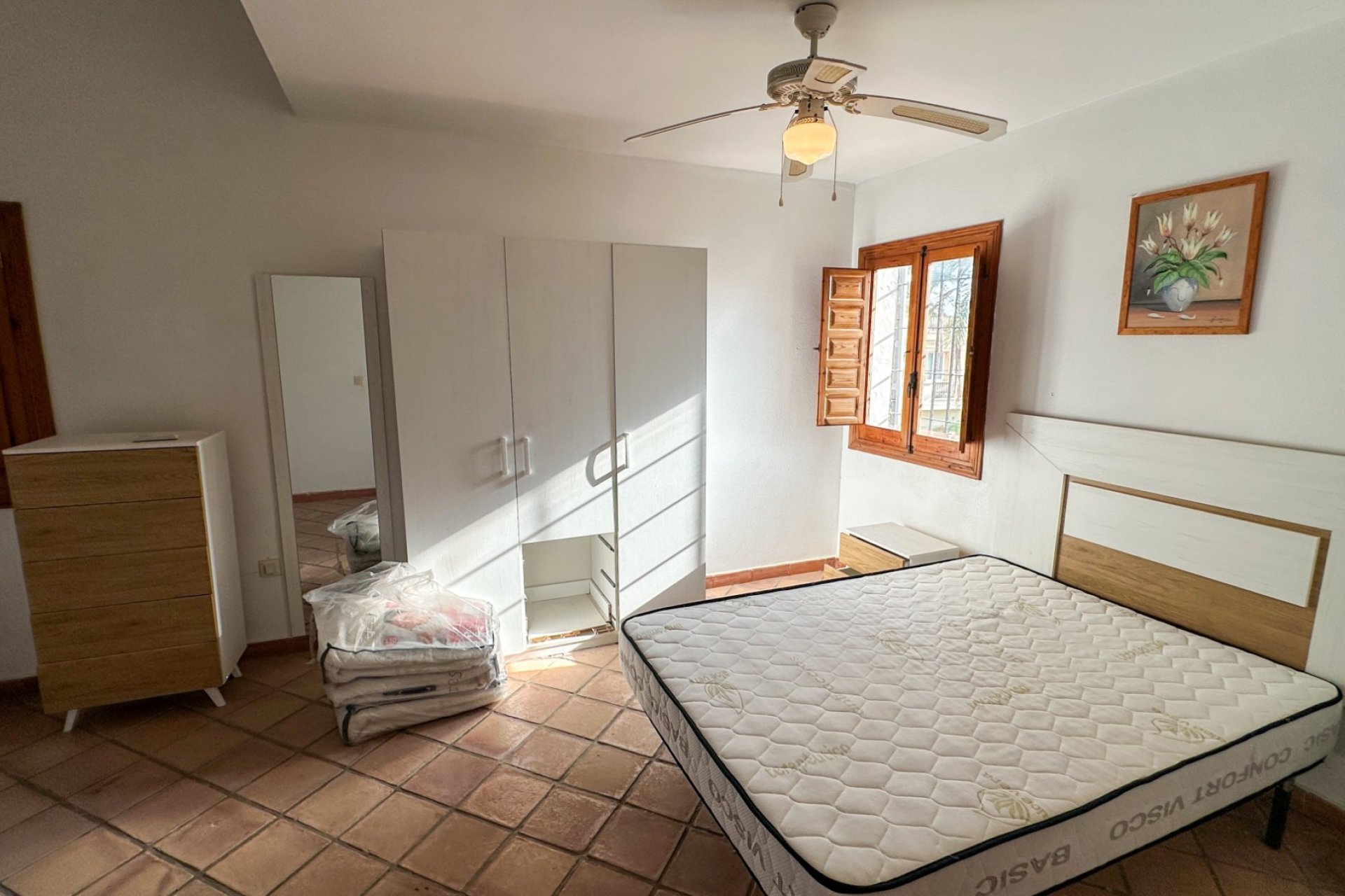 Gensalg - Villa -
Cabo Roig