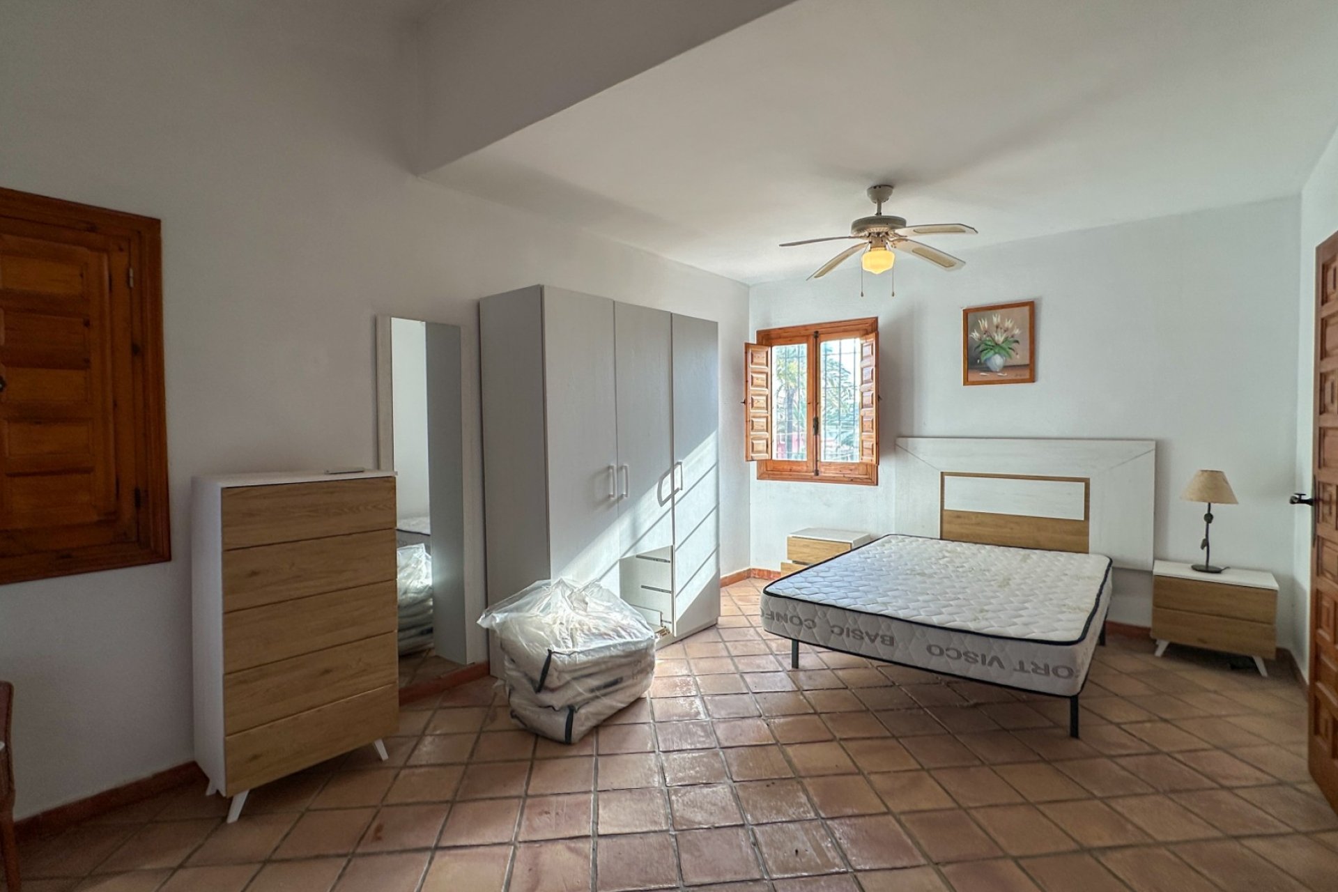 Gensalg - Villa -
Cabo Roig