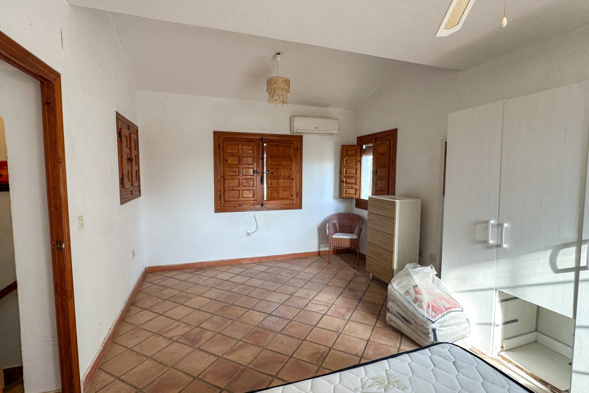 Gensalg - Villa -
Cabo Roig