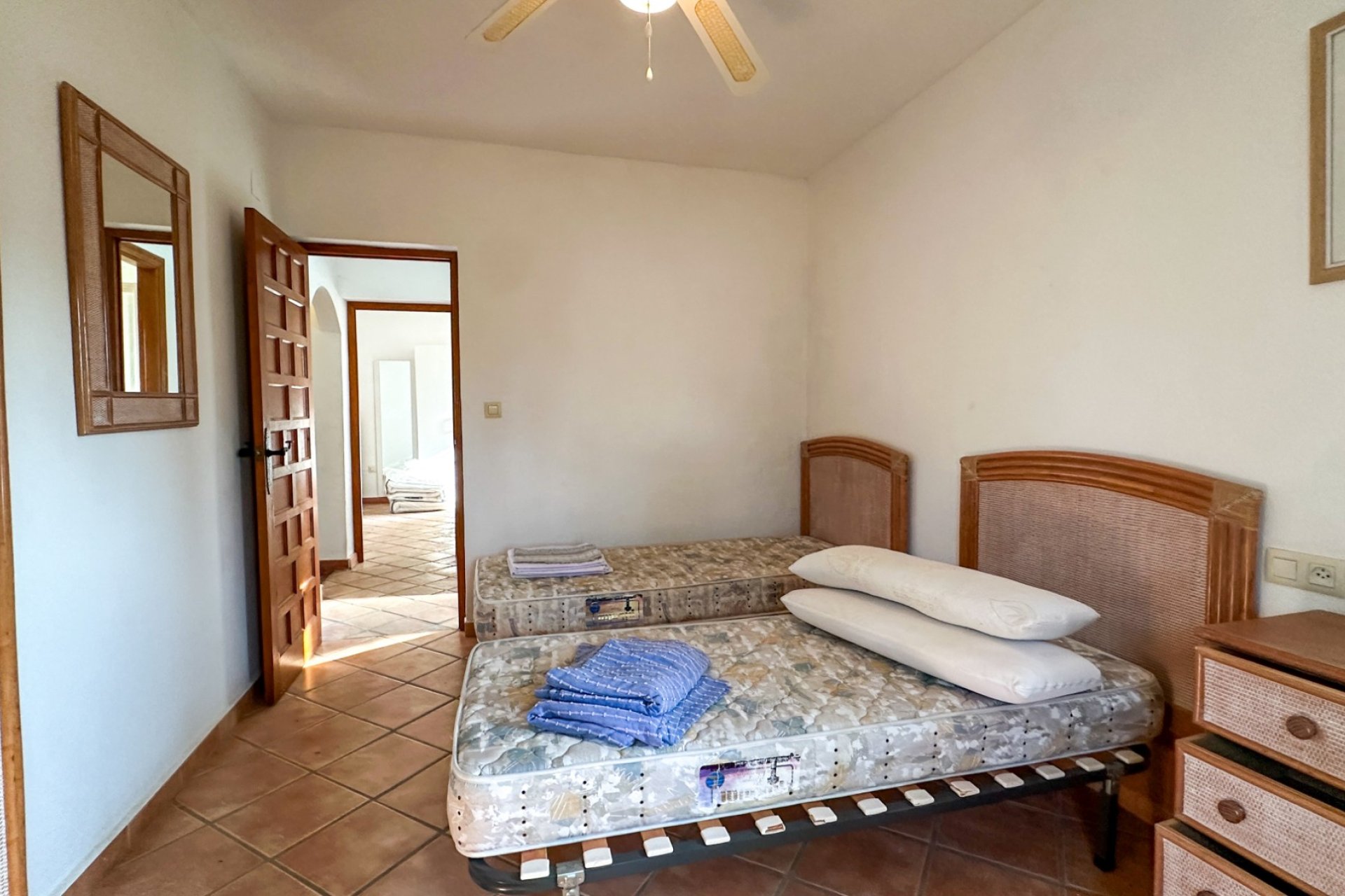Gensalg - Villa -
Cabo Roig
