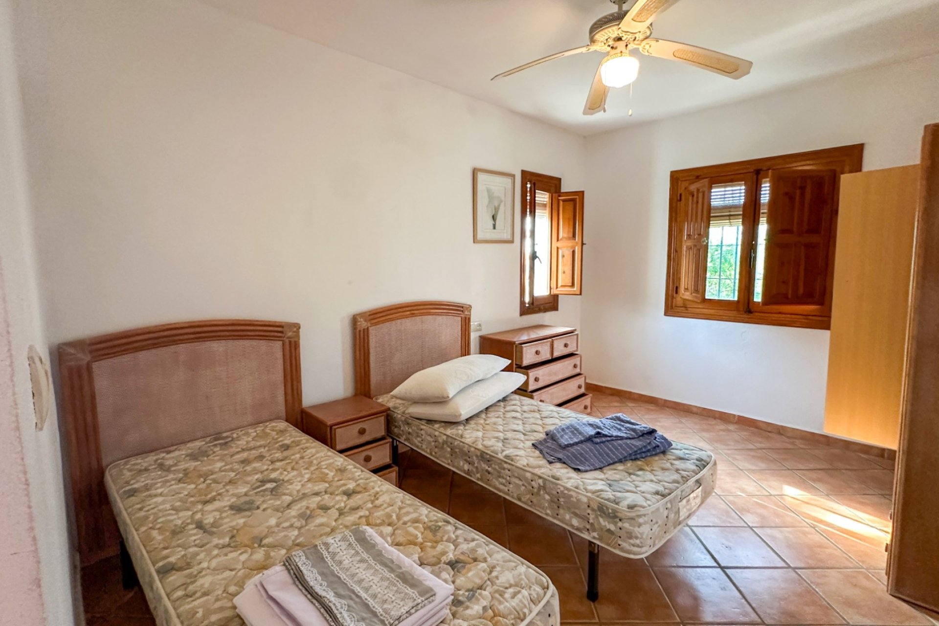 Gensalg - Villa -
Cabo Roig