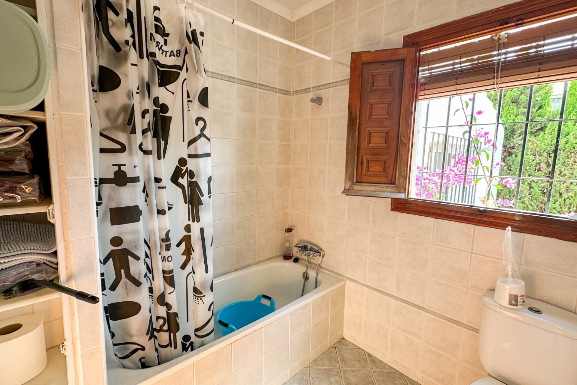 Gensalg - Villa -
Cabo Roig