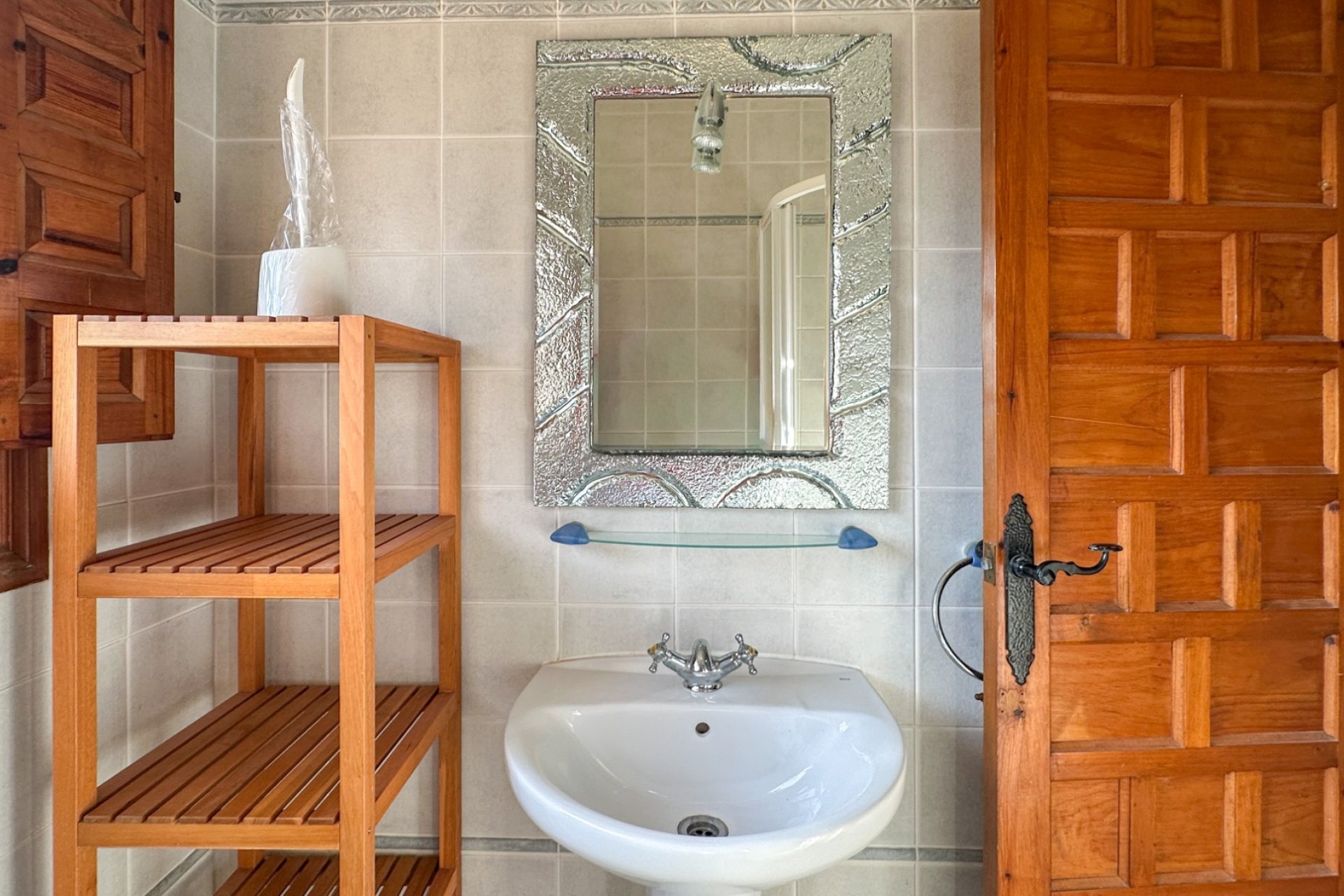 Gensalg - Villa -
Cabo Roig