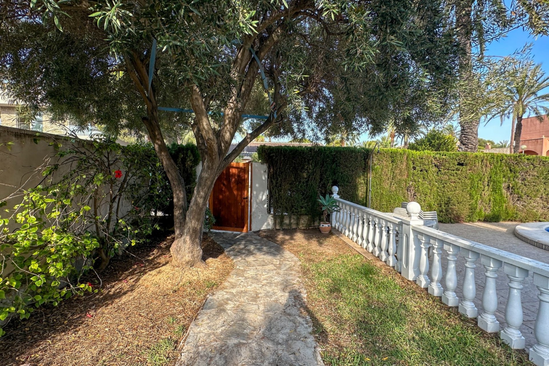 Gensalg - Villa -
Cabo Roig